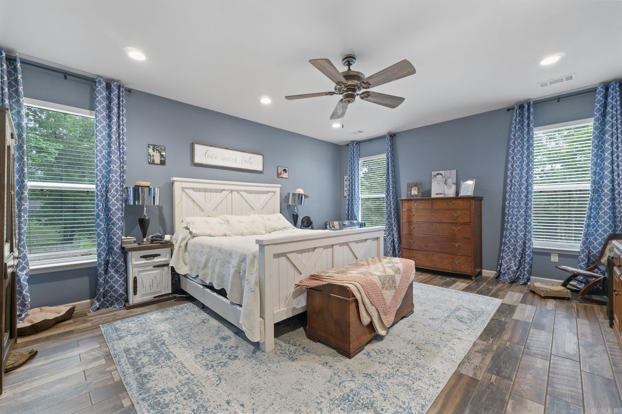 10820 W Sardis  Bauxite, AR