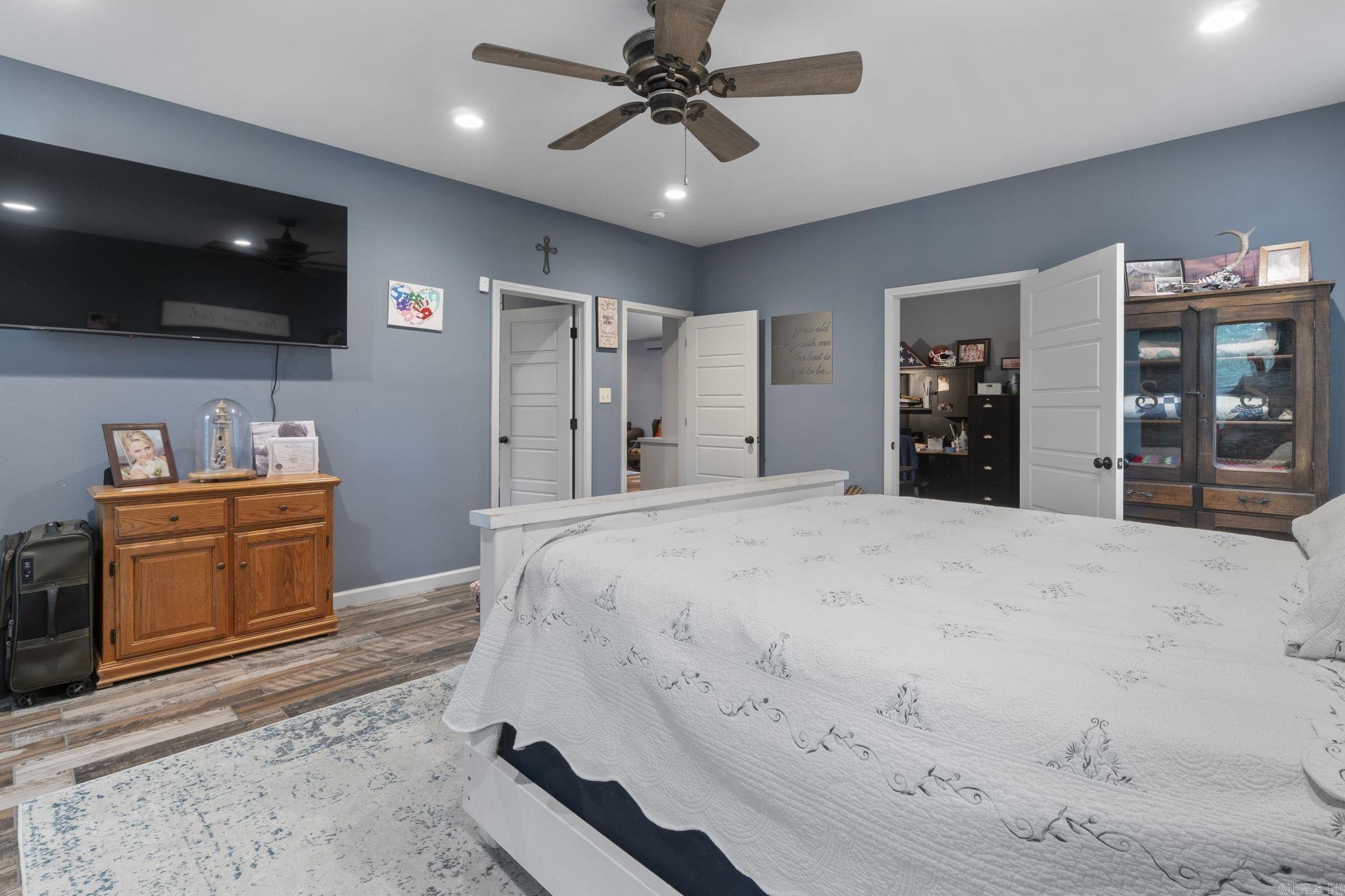 10820 W Sardis  Bauxite, AR