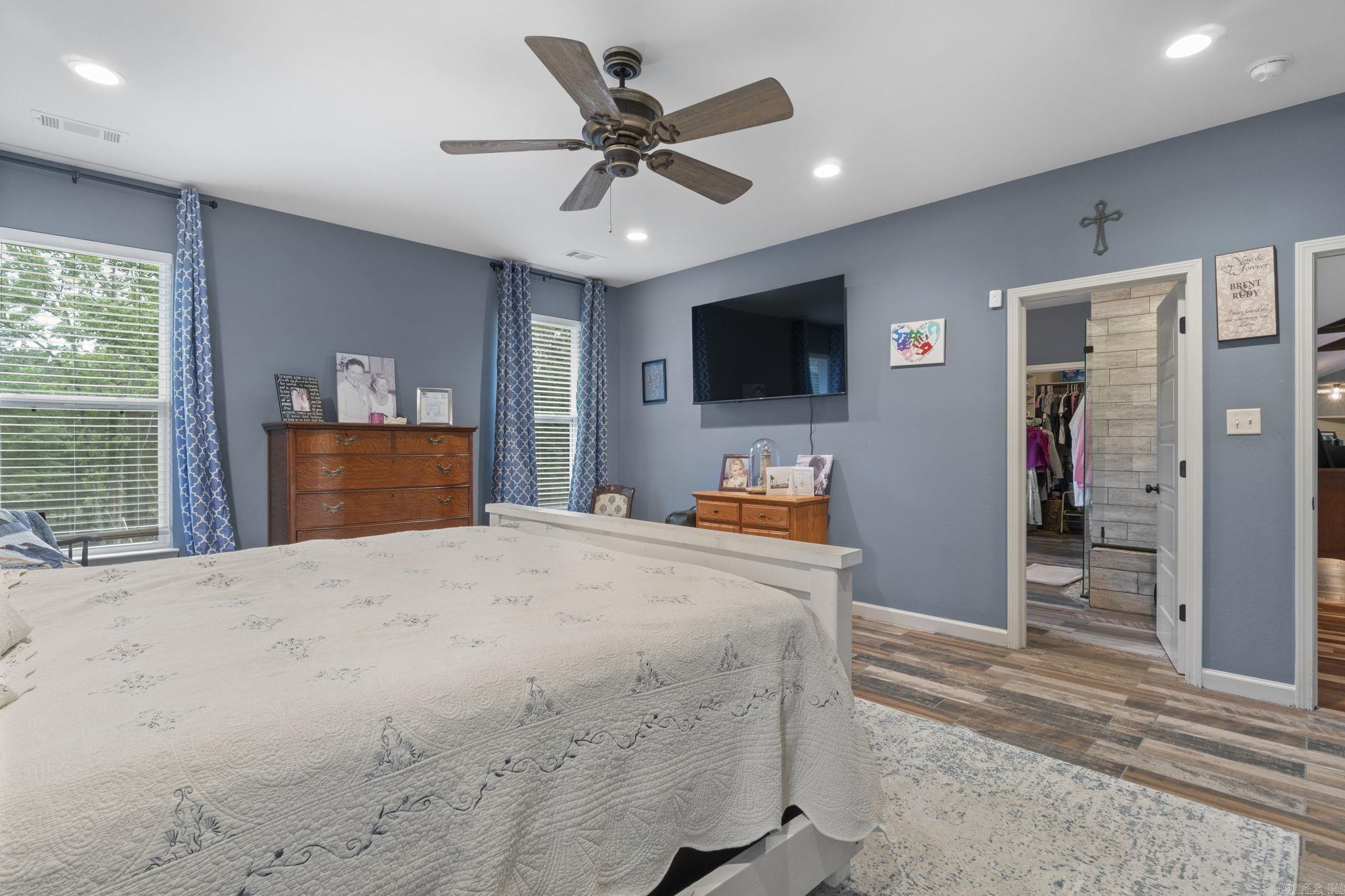 10820 W Sardis  Bauxite, AR