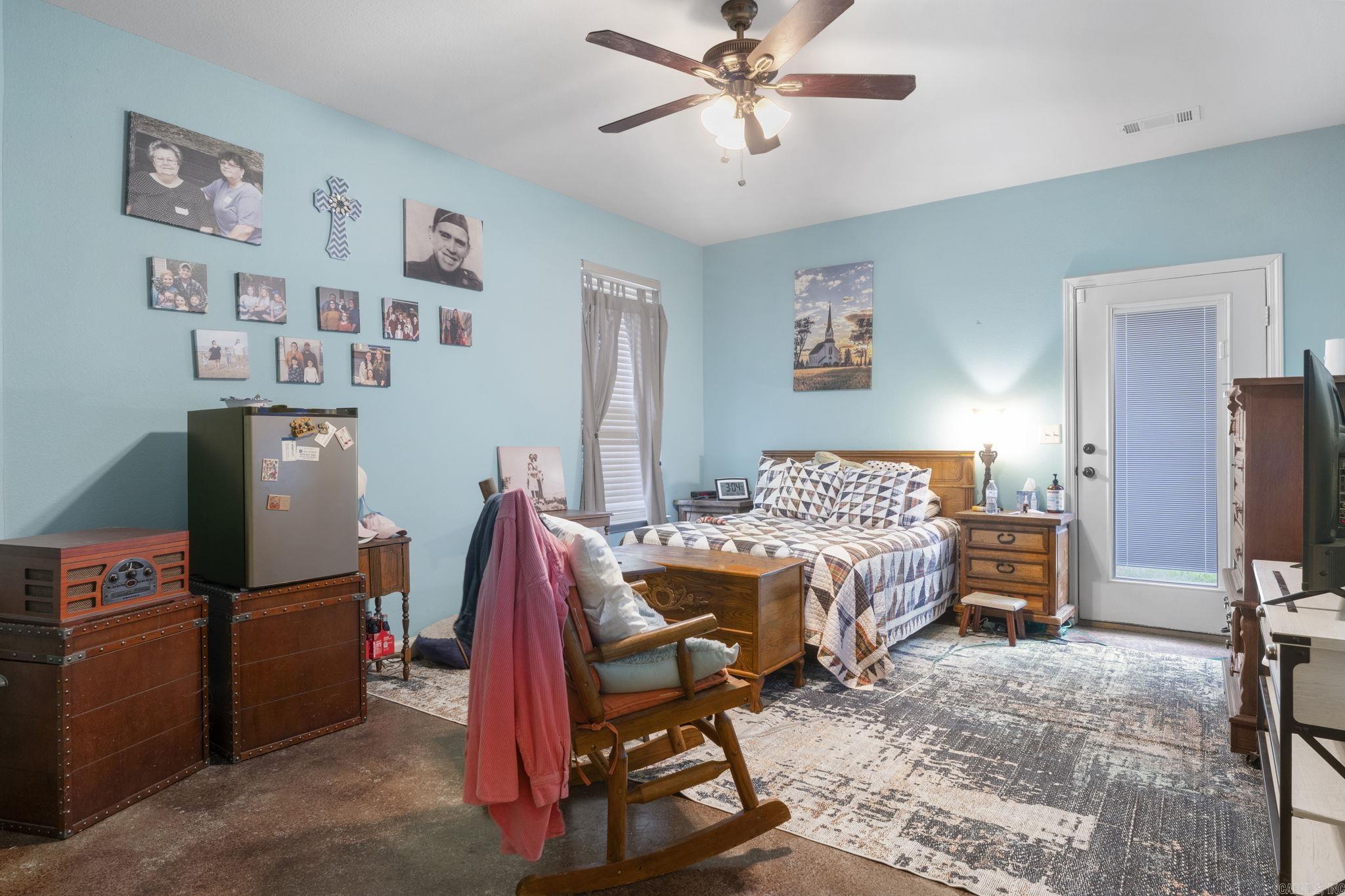 10820 W Sardis  Bauxite, AR