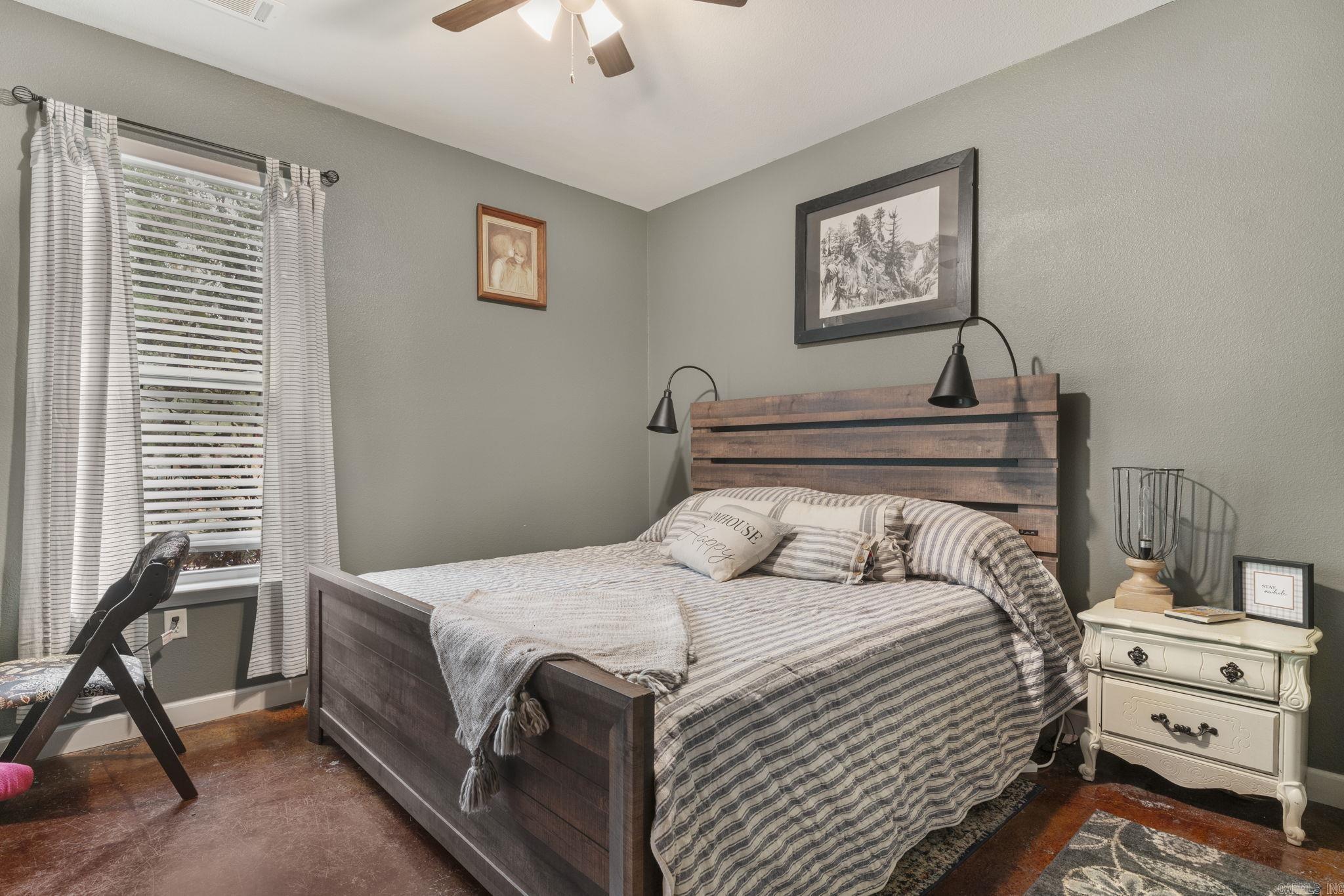 10820 W Sardis  Bauxite, AR