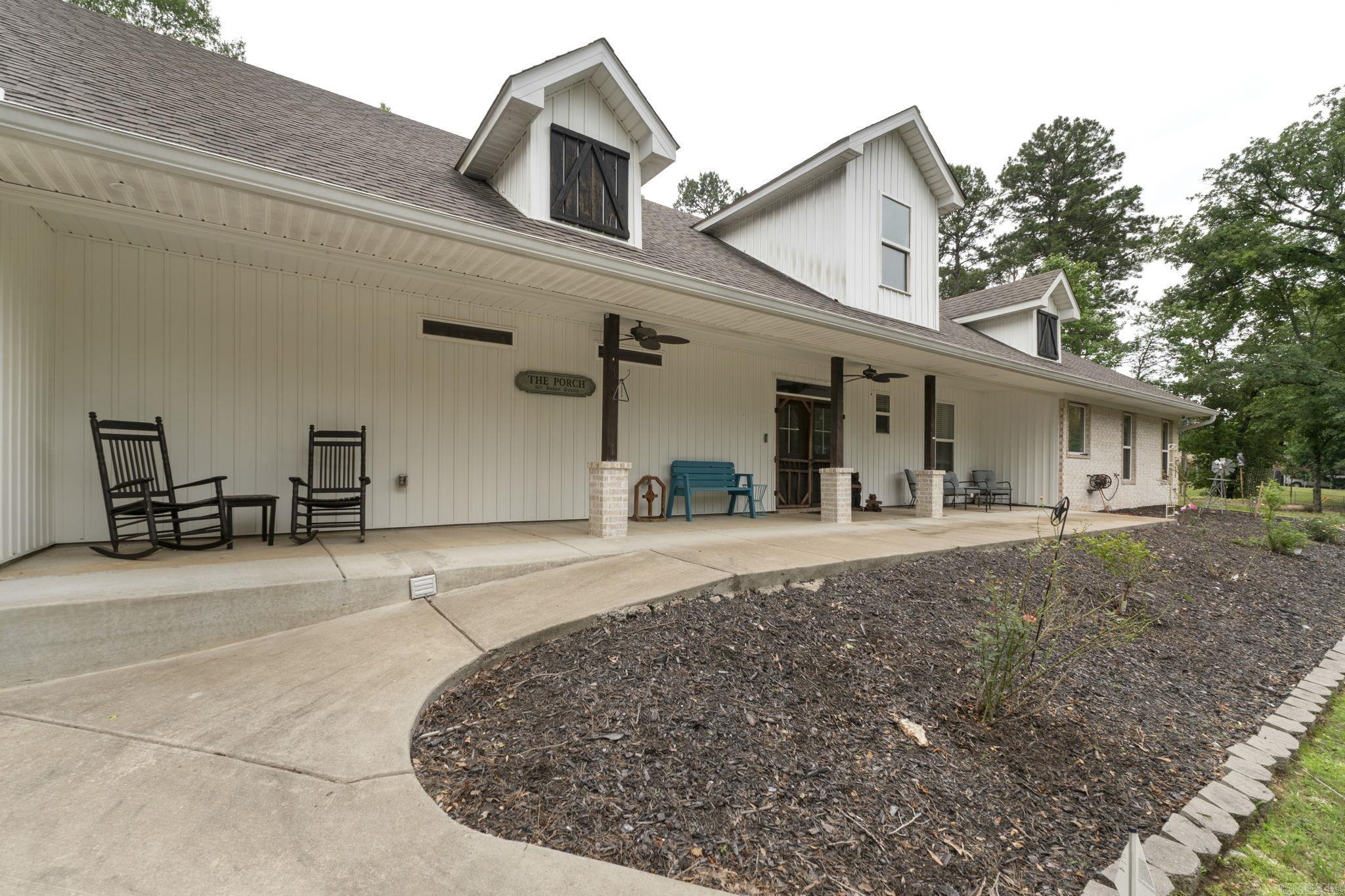 10820 W Sardis  Bauxite, AR