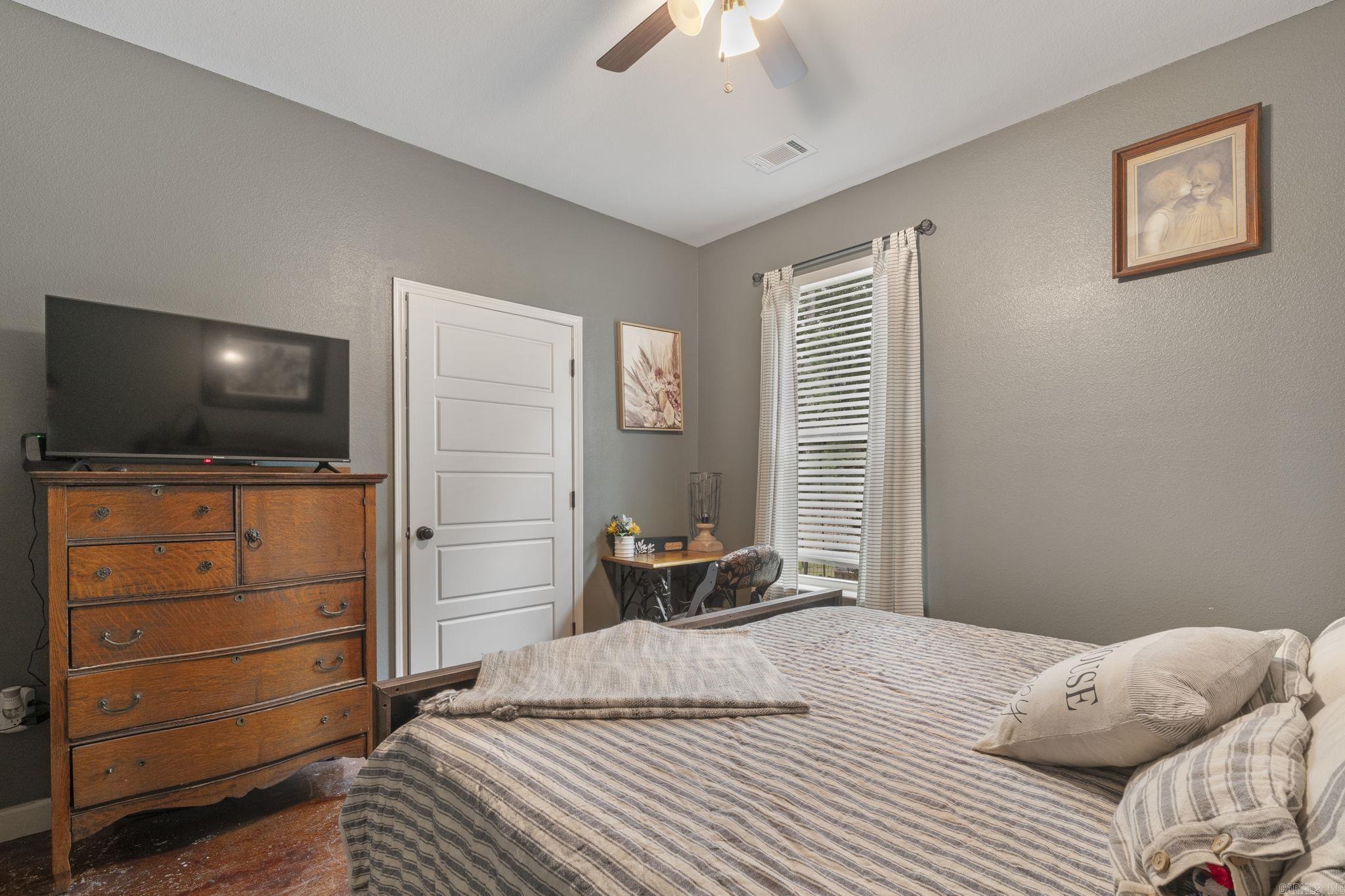 10820 W Sardis  Bauxite, AR