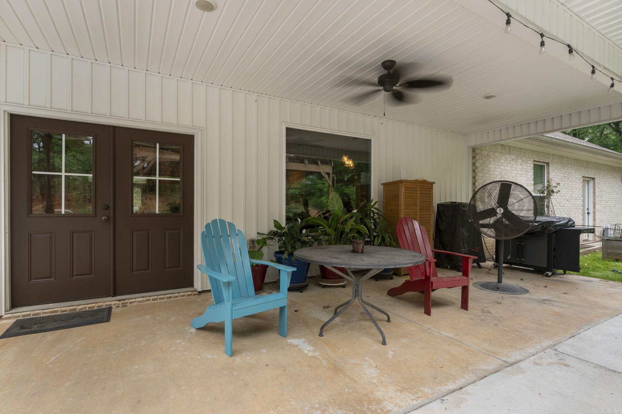 10820 W Sardis  Bauxite, AR