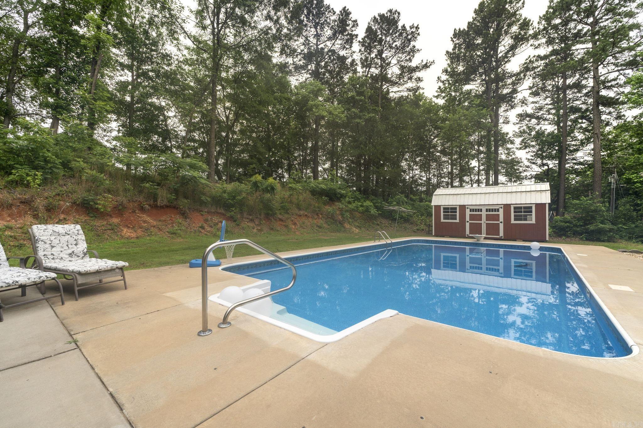 10820 W Sardis  Bauxite, AR