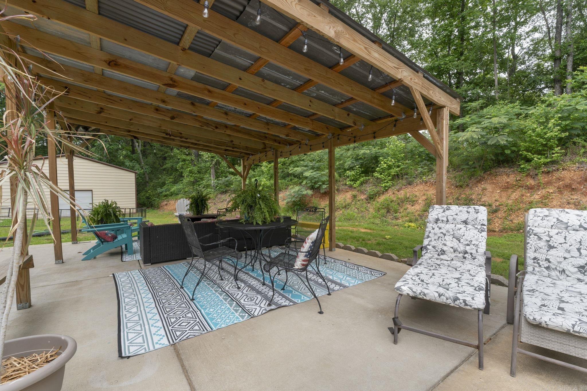 10820 W Sardis  Bauxite, AR