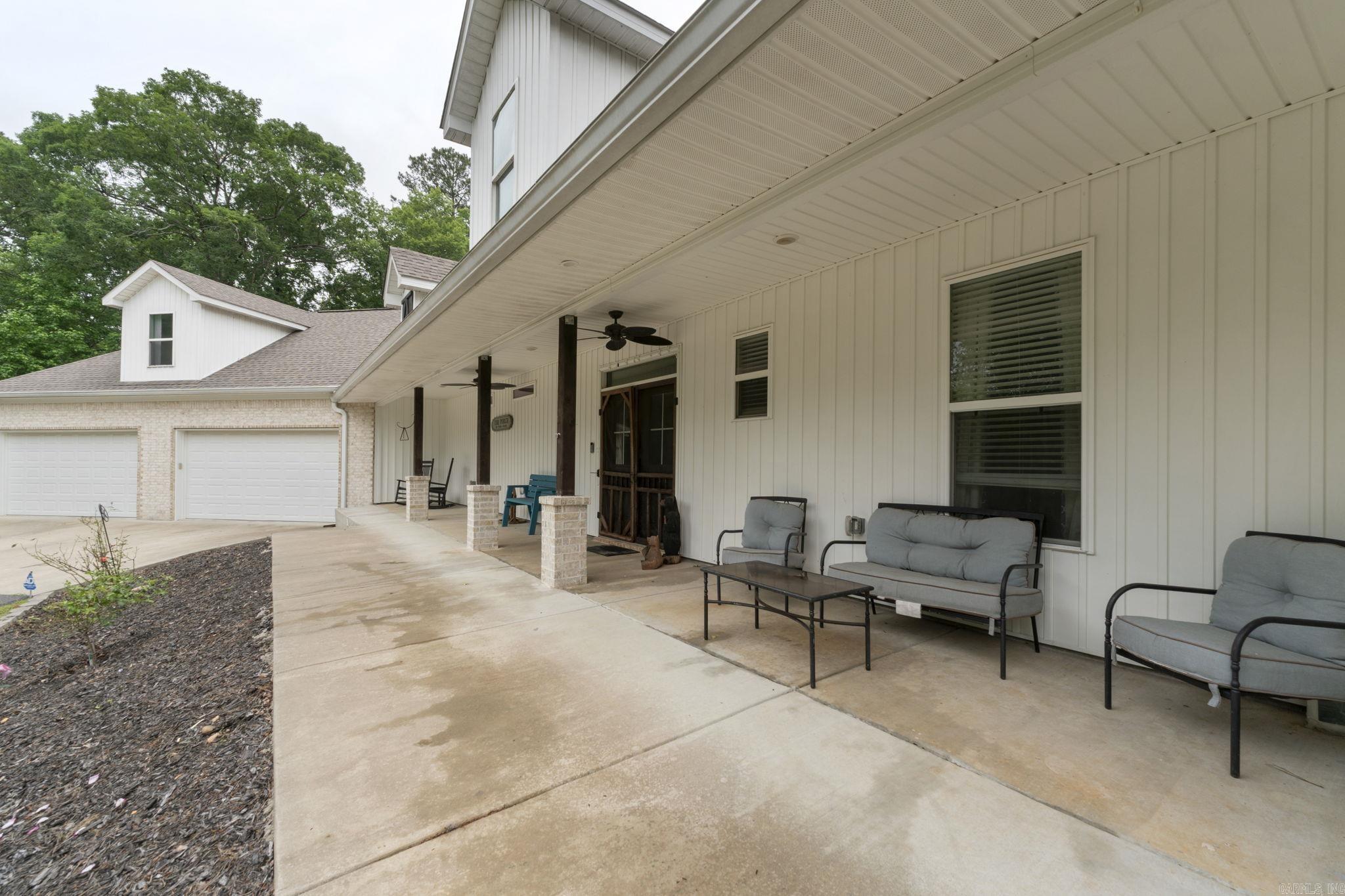 10820 W Sardis  Bauxite, AR