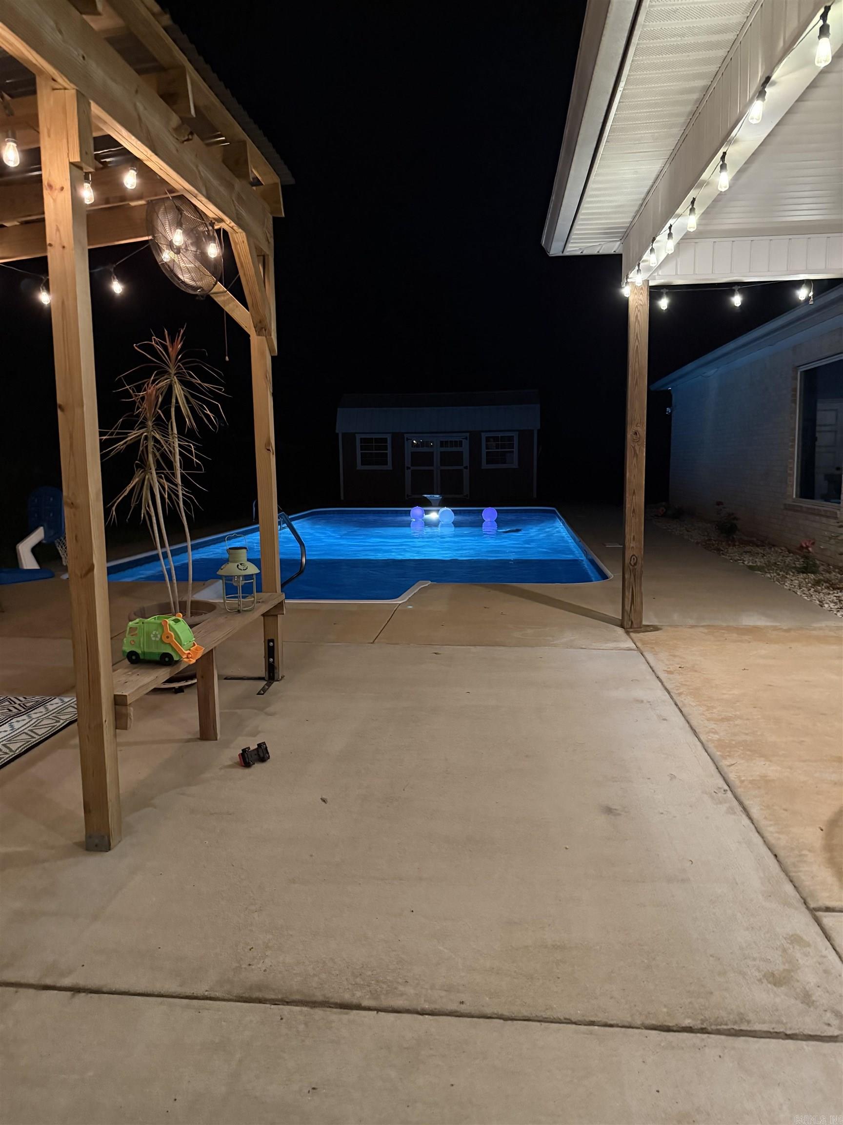 10820 W Sardis  Bauxite, AR