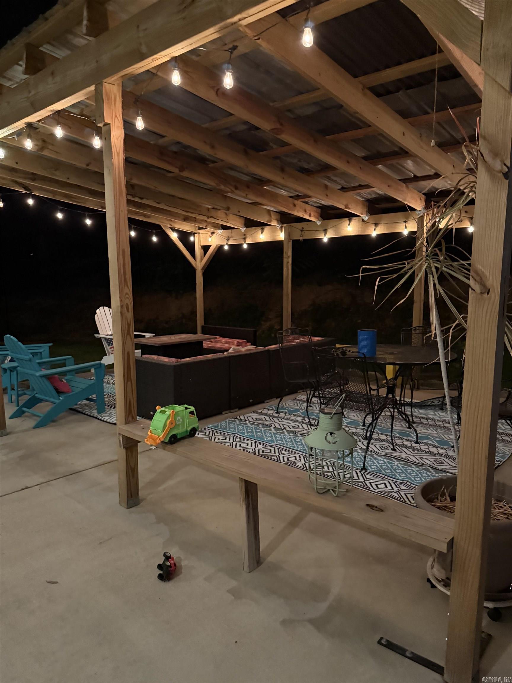 10820 W Sardis  Bauxite, AR