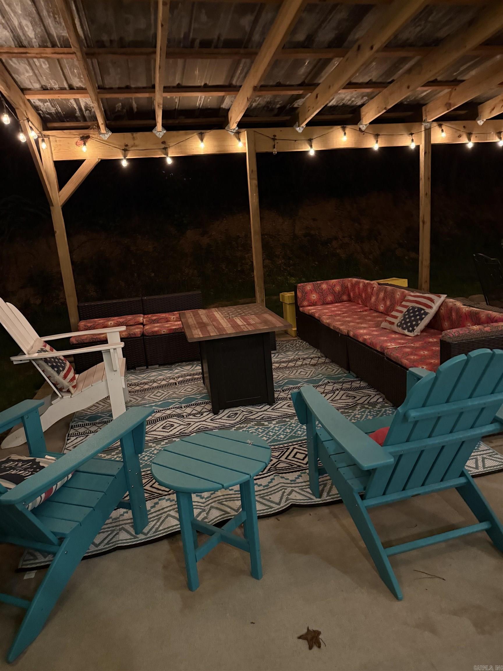 10820 W Sardis  Bauxite, AR