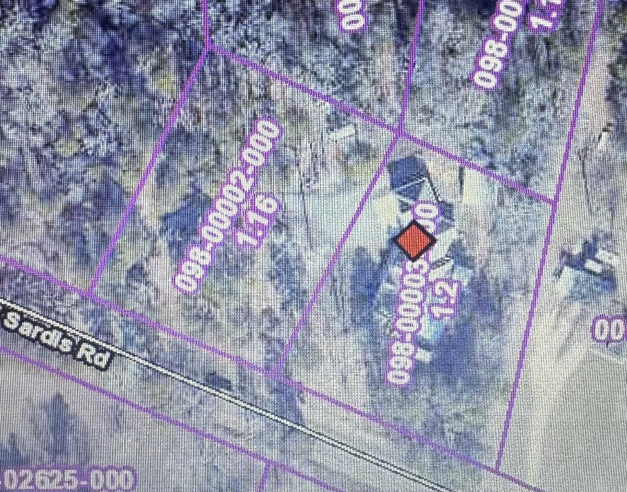 10820 W Sardis  Bauxite, AR