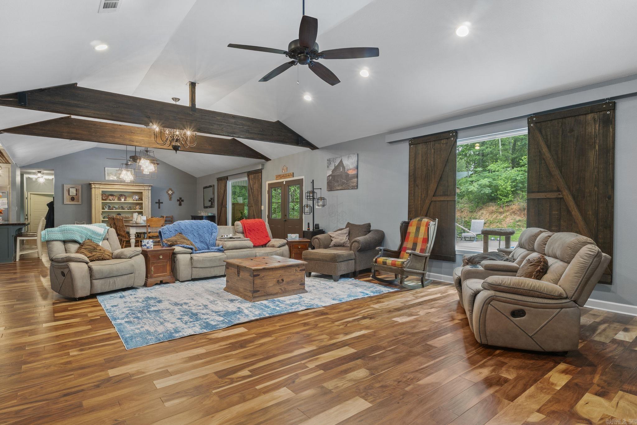 10820 W Sardis  Bauxite, AR