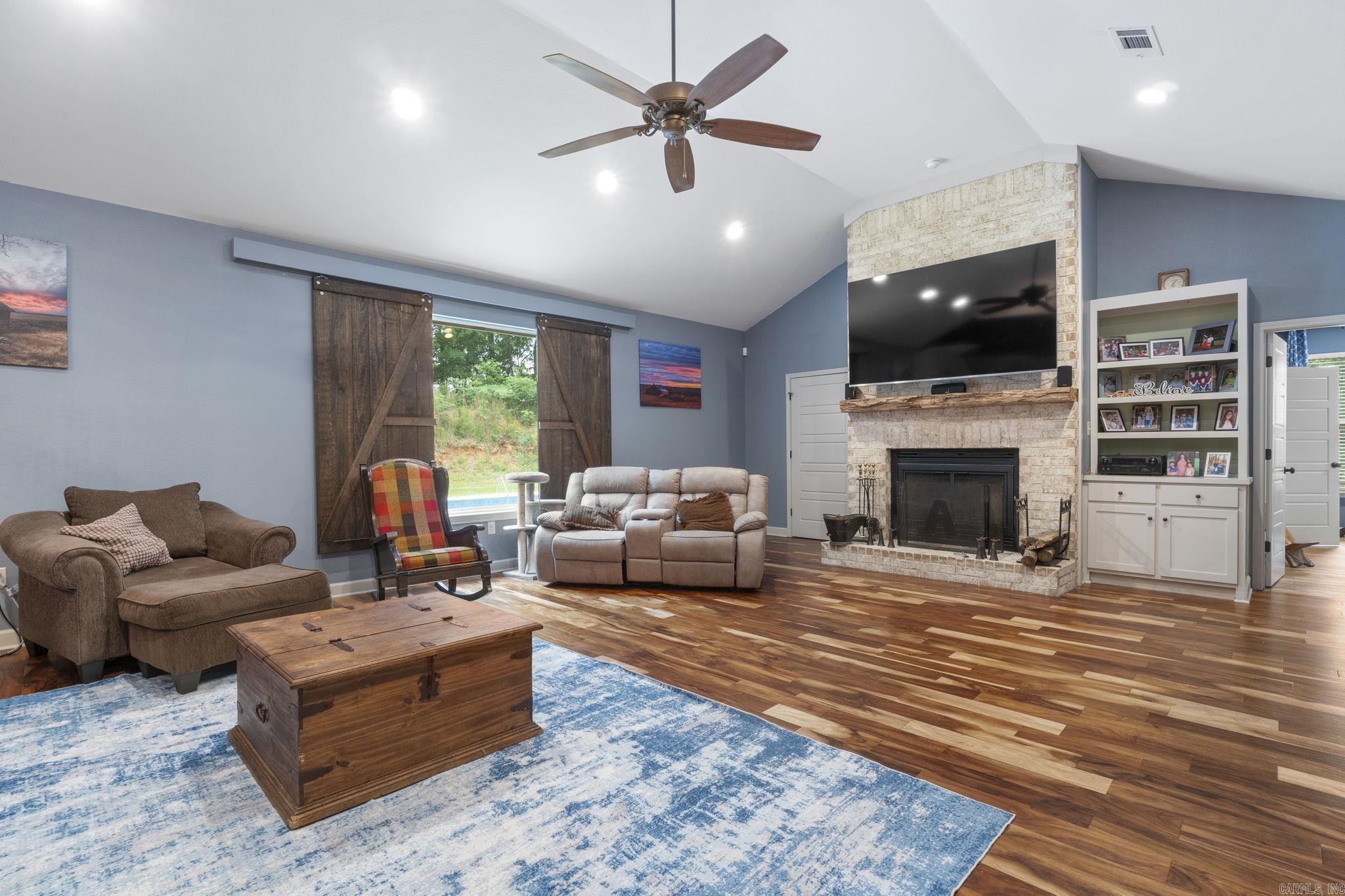 10820 W Sardis  Bauxite, AR