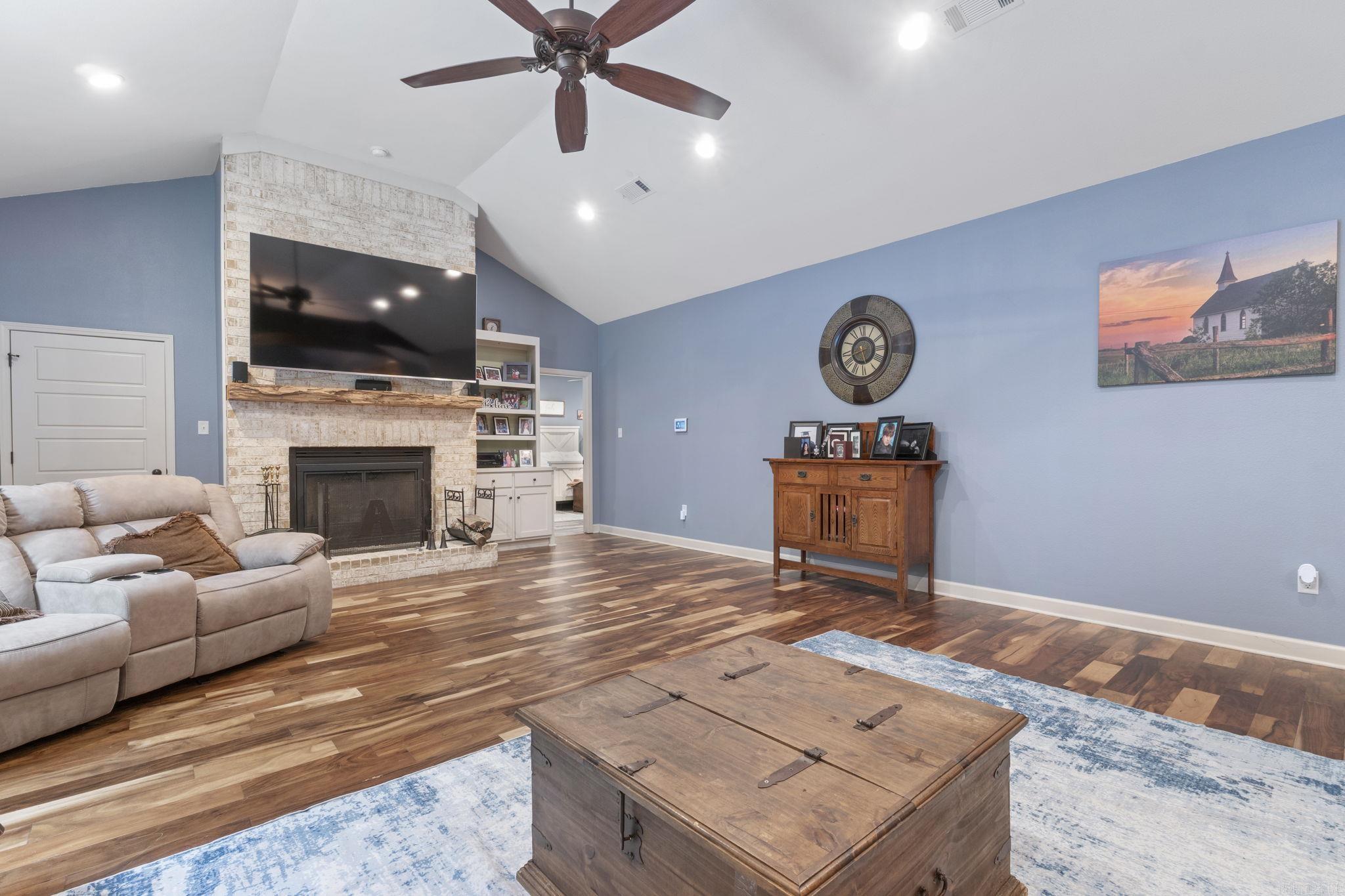 10820 W Sardis  Bauxite, AR