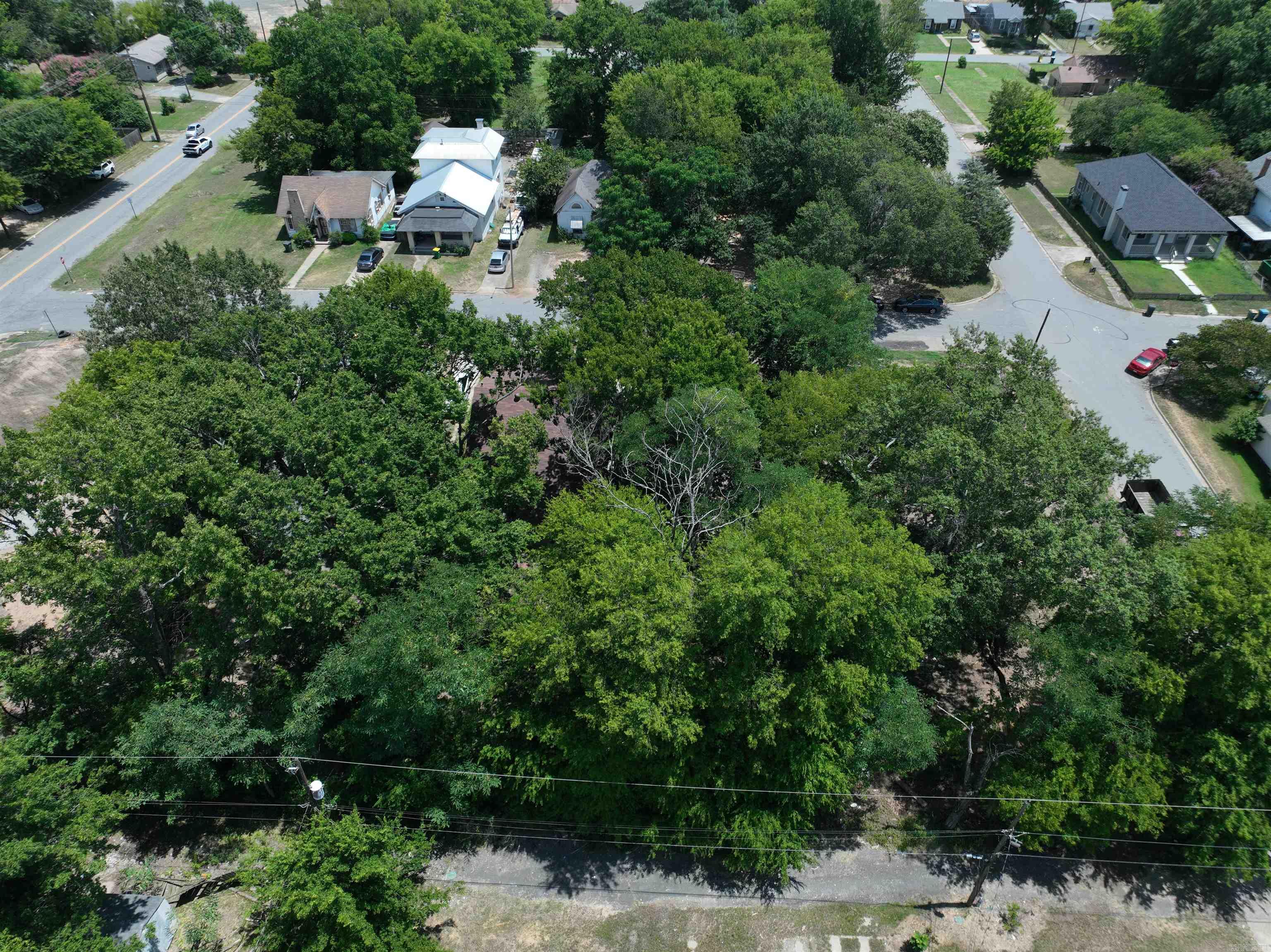 1520 Hanger St  Little Rock, AR