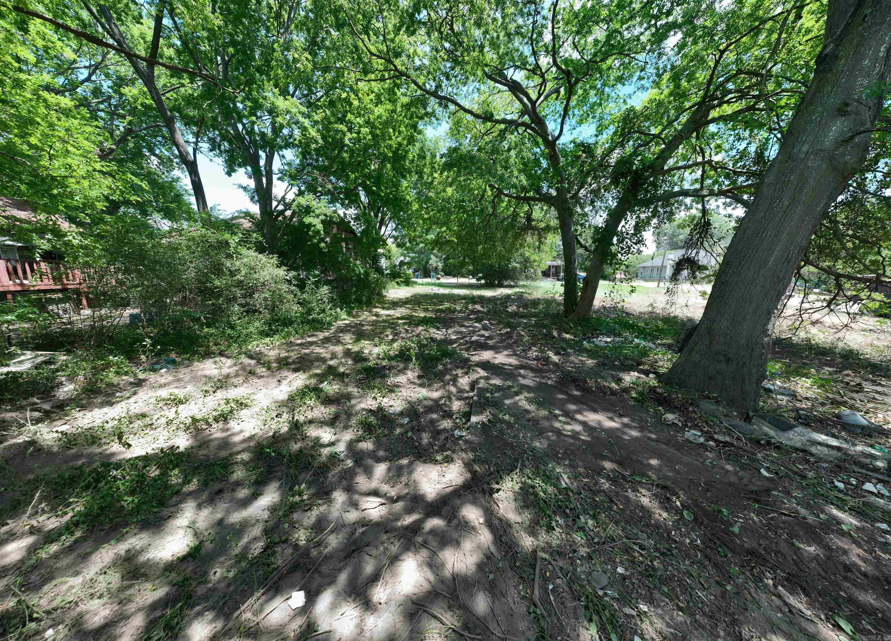 1520 Hanger St  Little Rock, AR