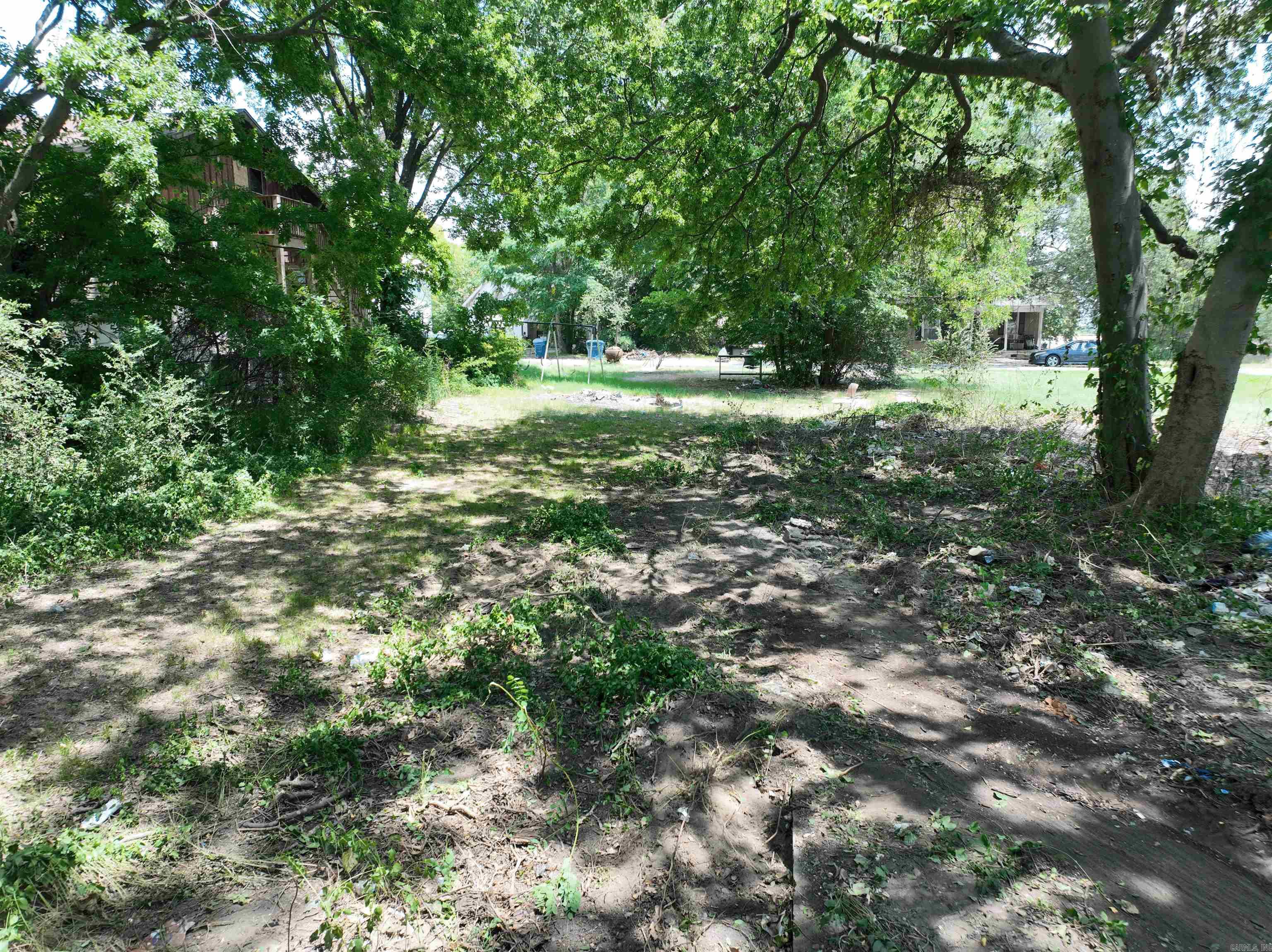1520 Hanger St  Little Rock, AR