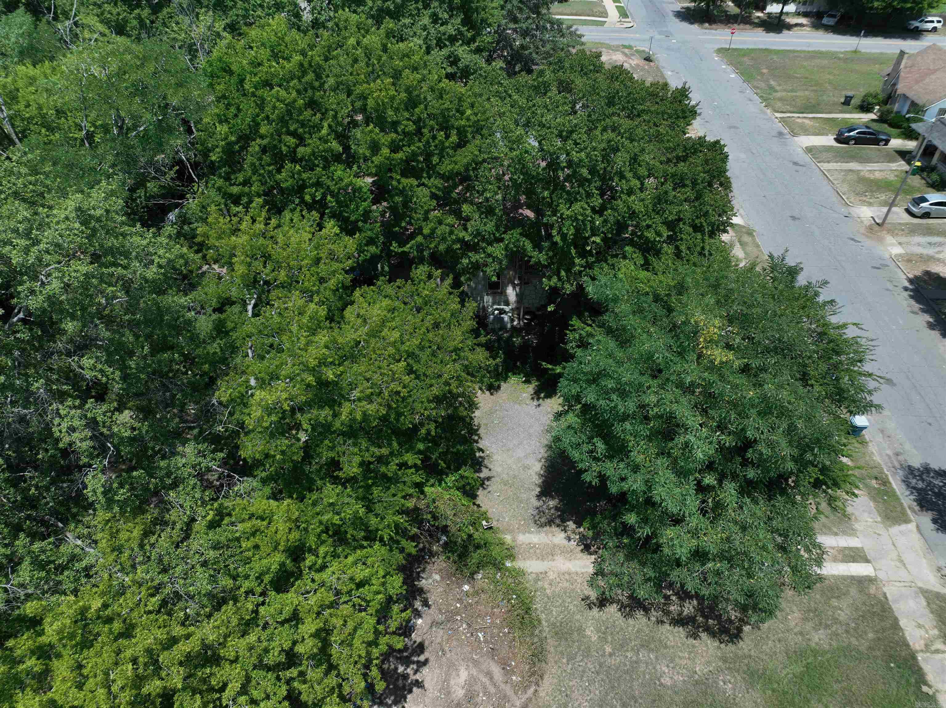 1520 Hanger St  Little Rock, AR