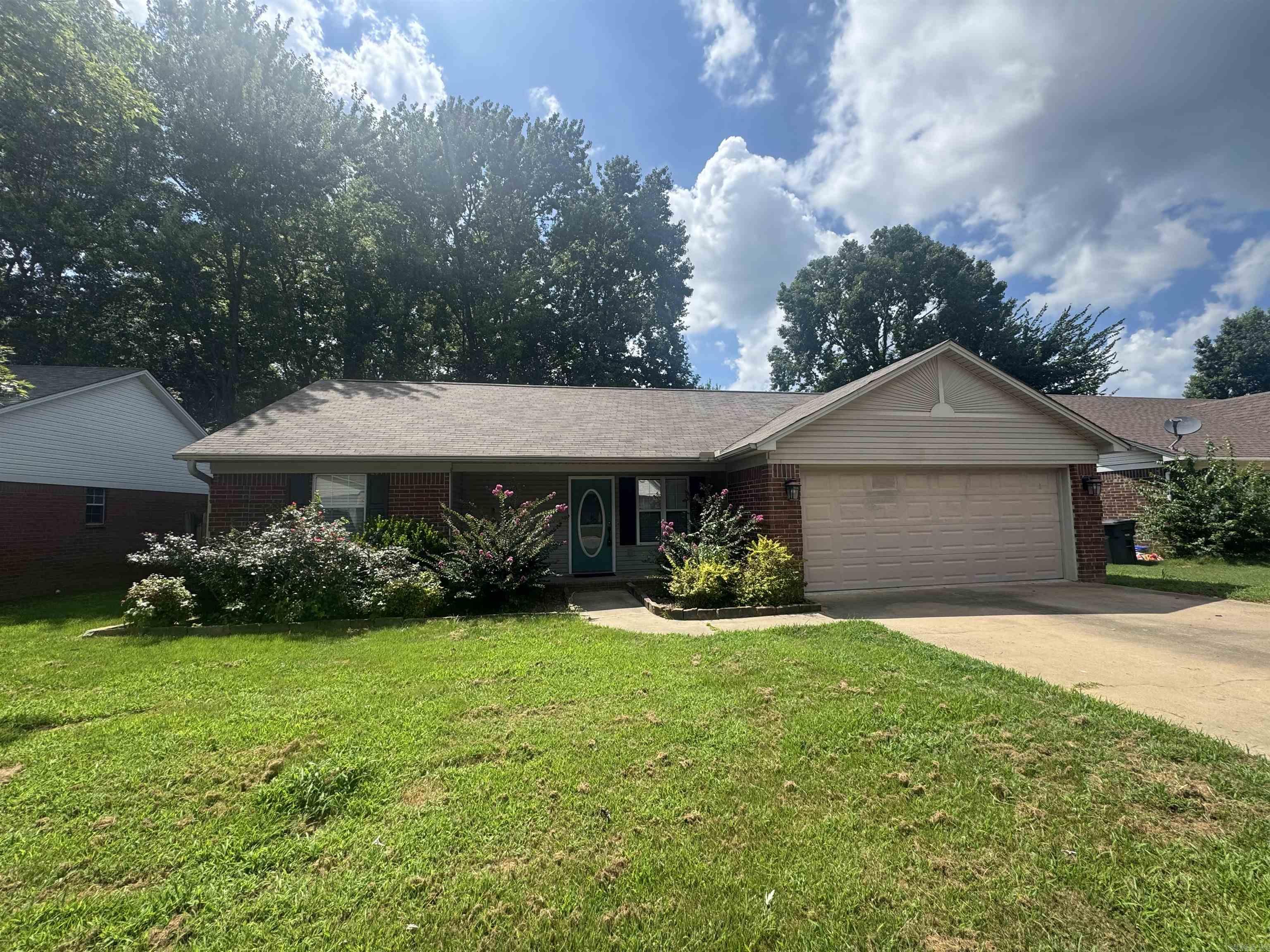 103 Lelia Lane Searcy, AR 72143