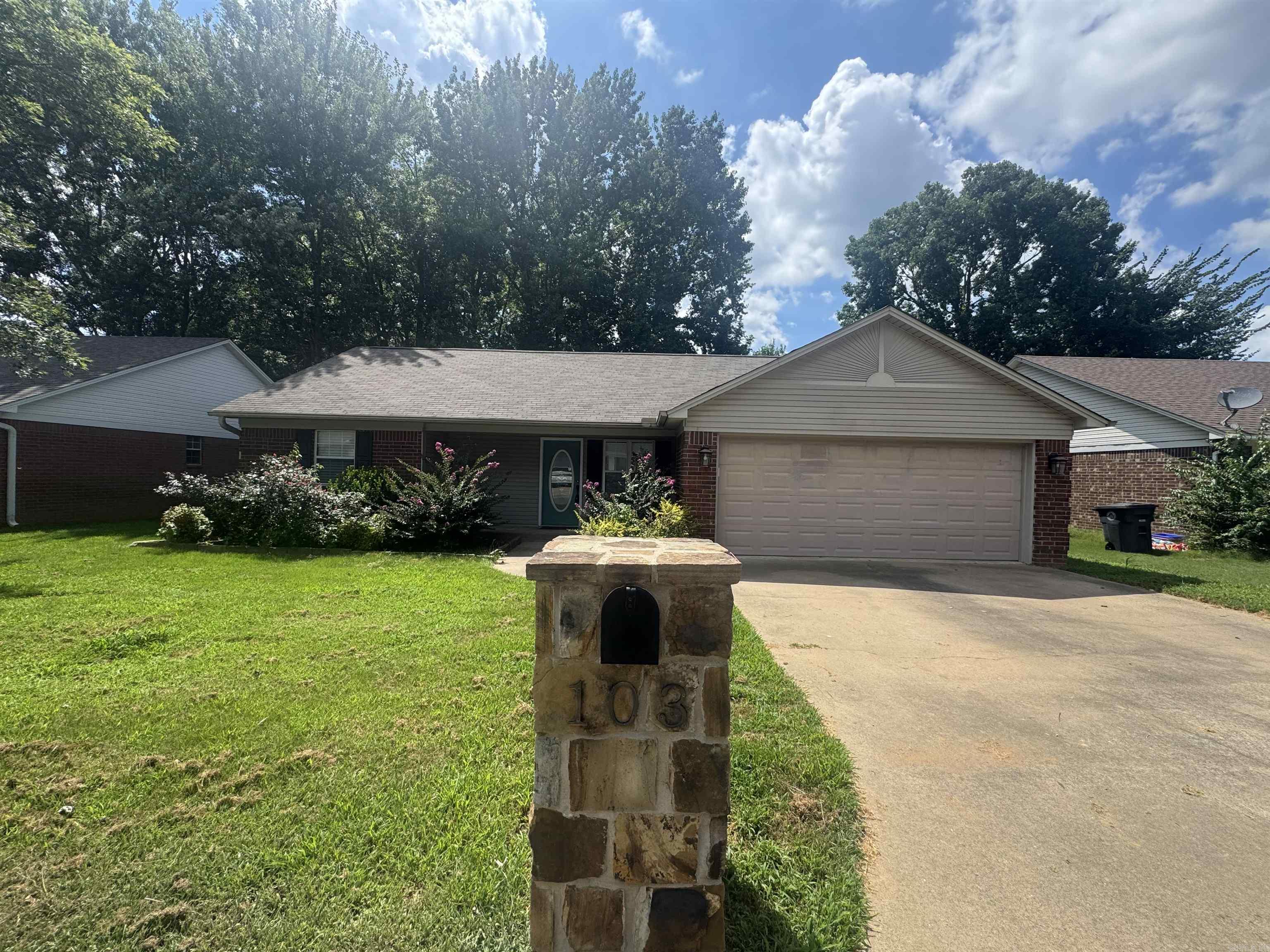 103 Lelia Lane Searcy, AR 72143