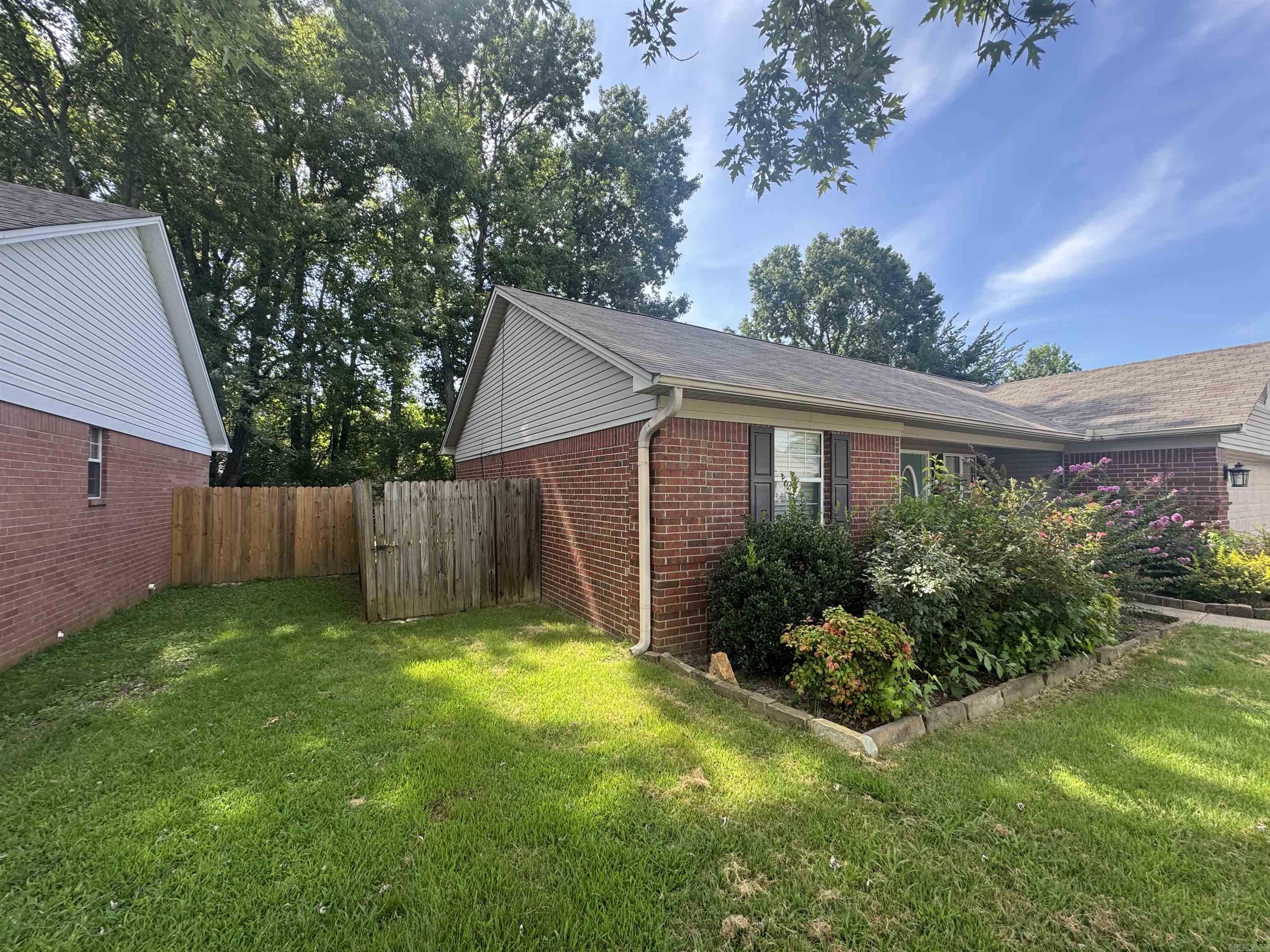 103 Lelia  Searcy, AR