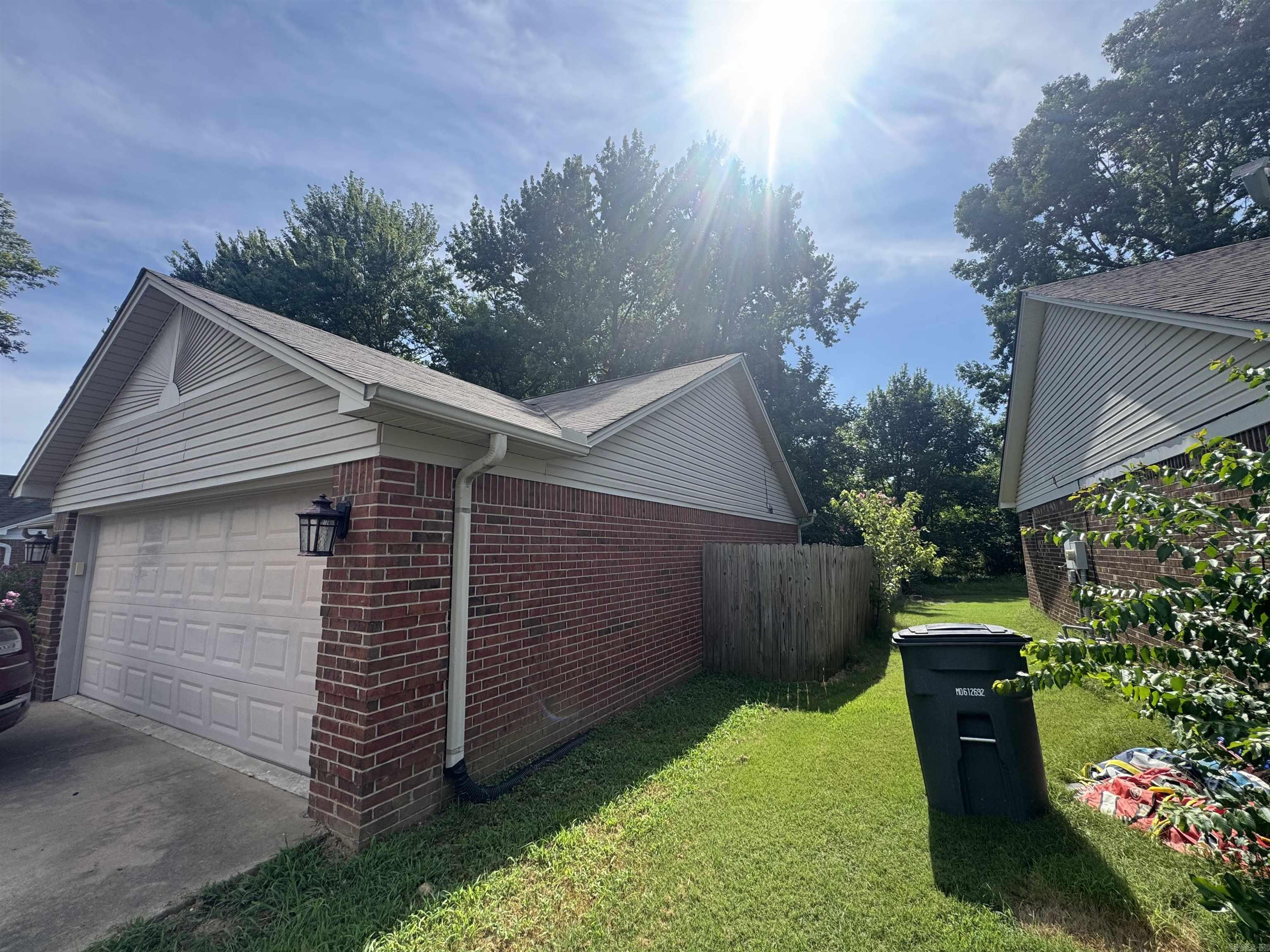 103 Lelia  Searcy, AR