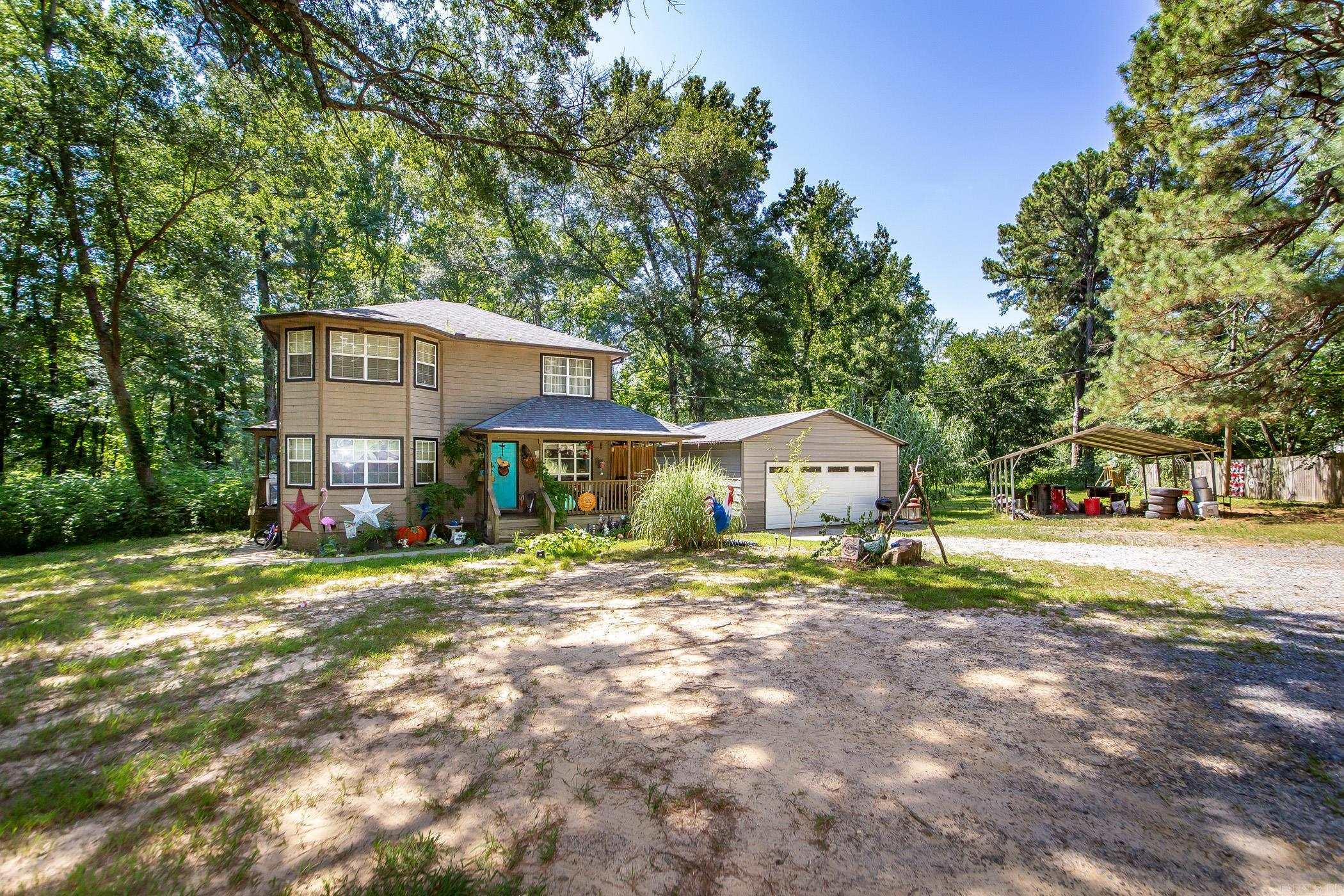 3203 Highway 321  Austin, AR