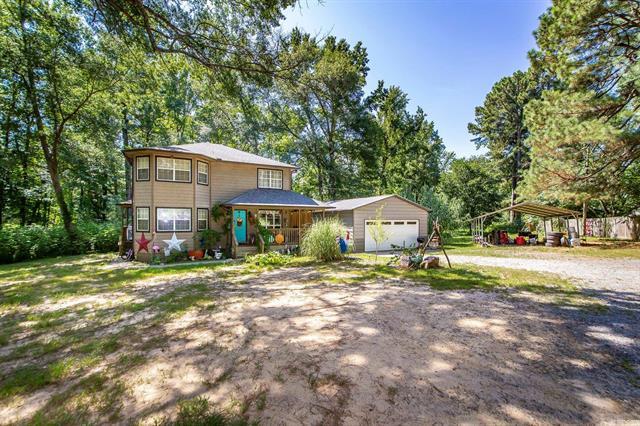 3203  Highway 321  Austin, AR