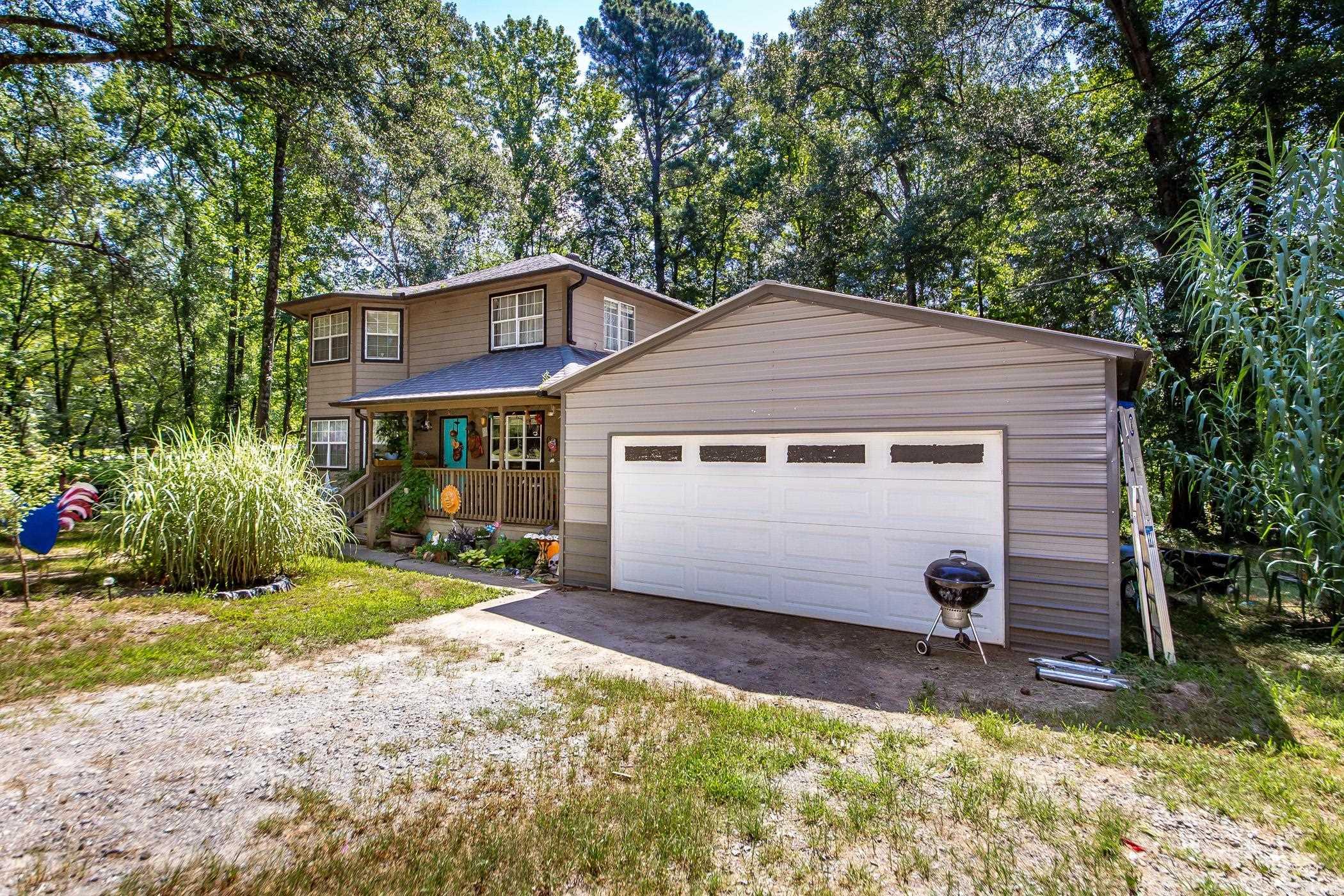 3203 Highway 321  Austin, AR