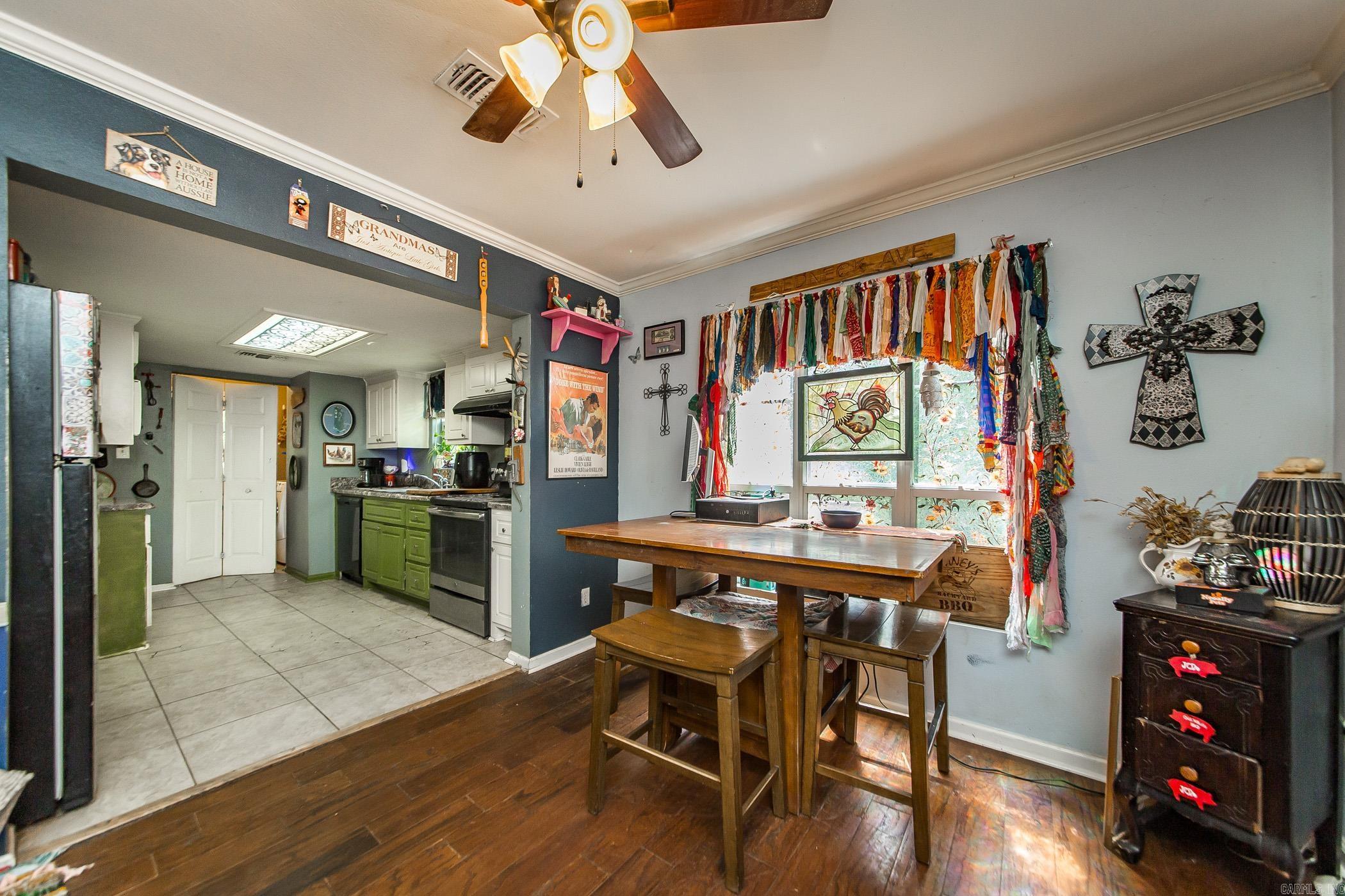 3203 Highway 321  Austin, AR