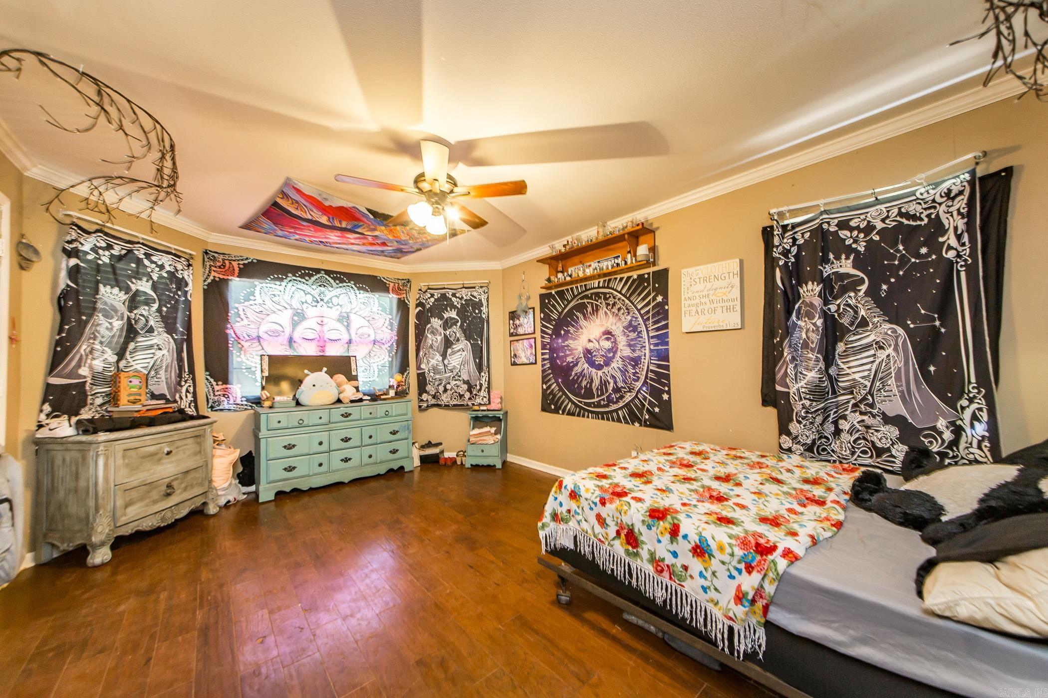3203 Highway 321  Austin, AR