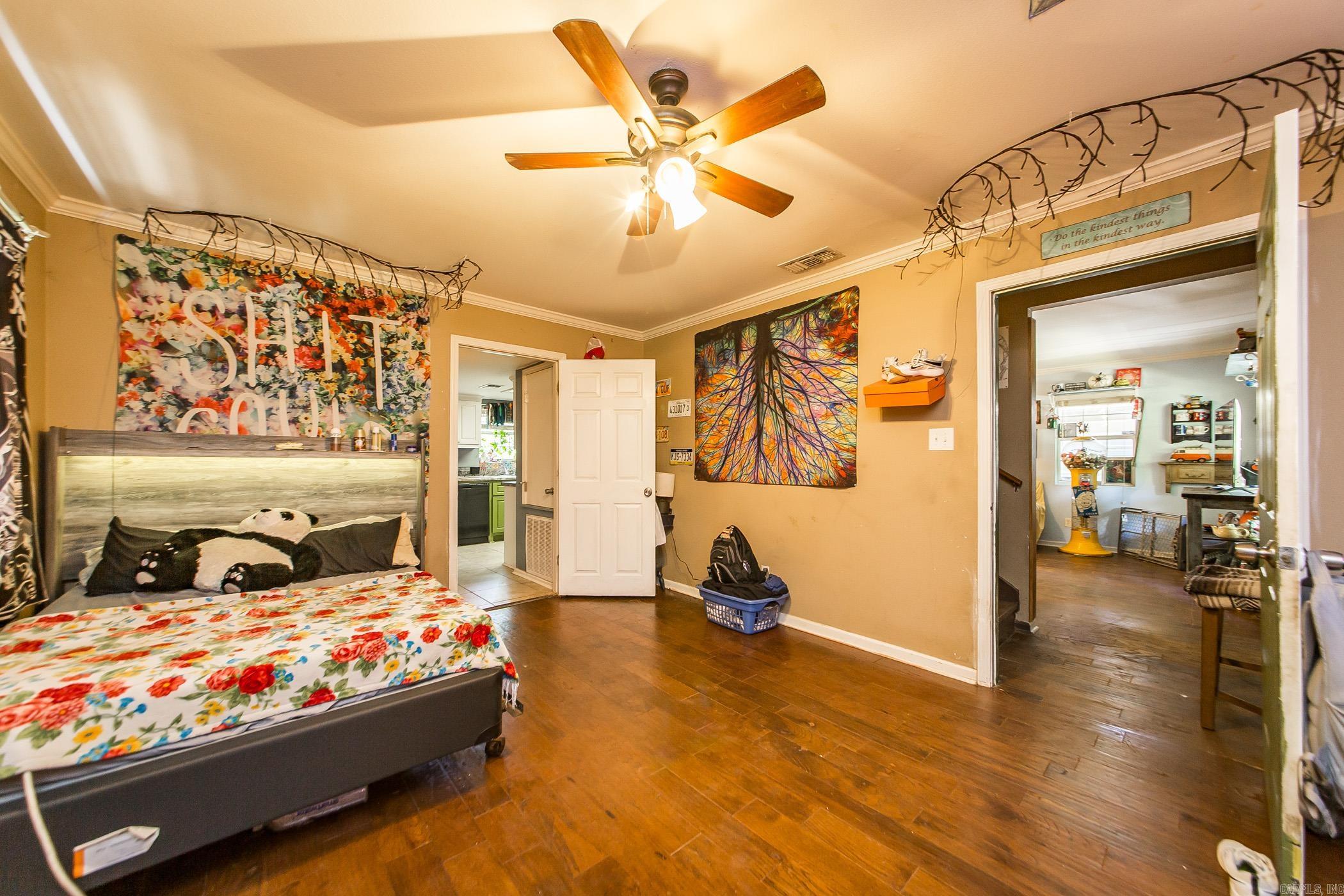 3203 Highway 321  Austin, AR