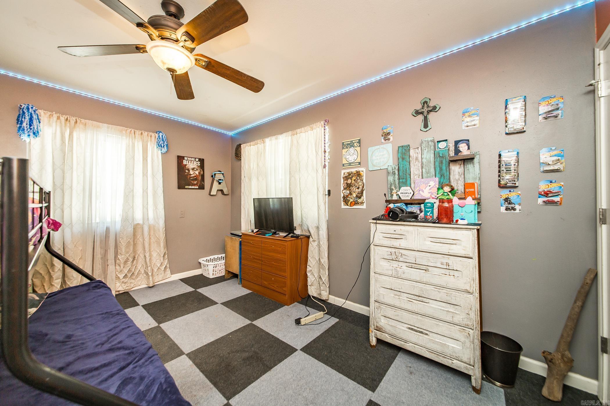 3203 Highway 321  Austin, AR