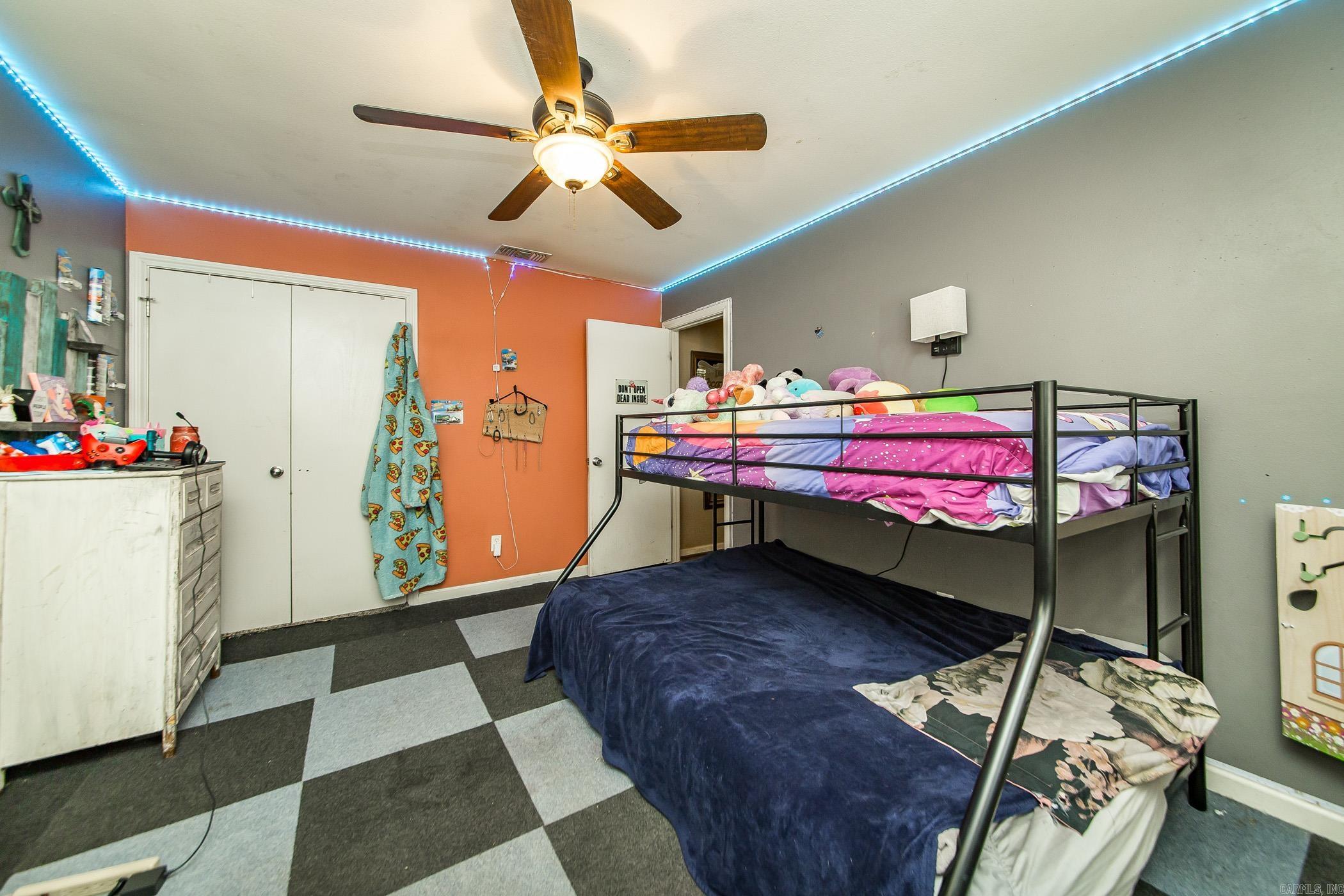 3203 Highway 321  Austin, AR
