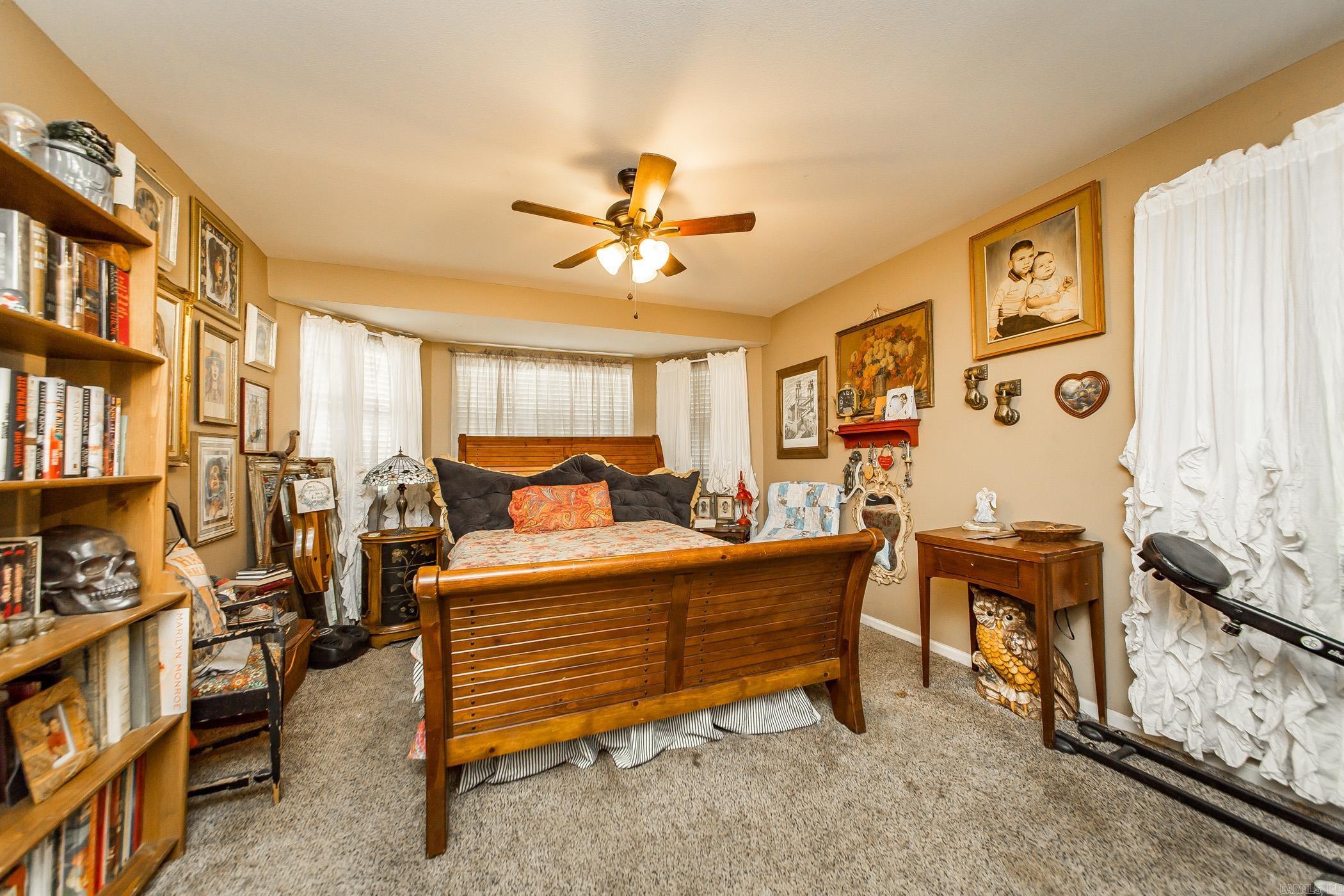 3203 Highway 321  Austin, AR