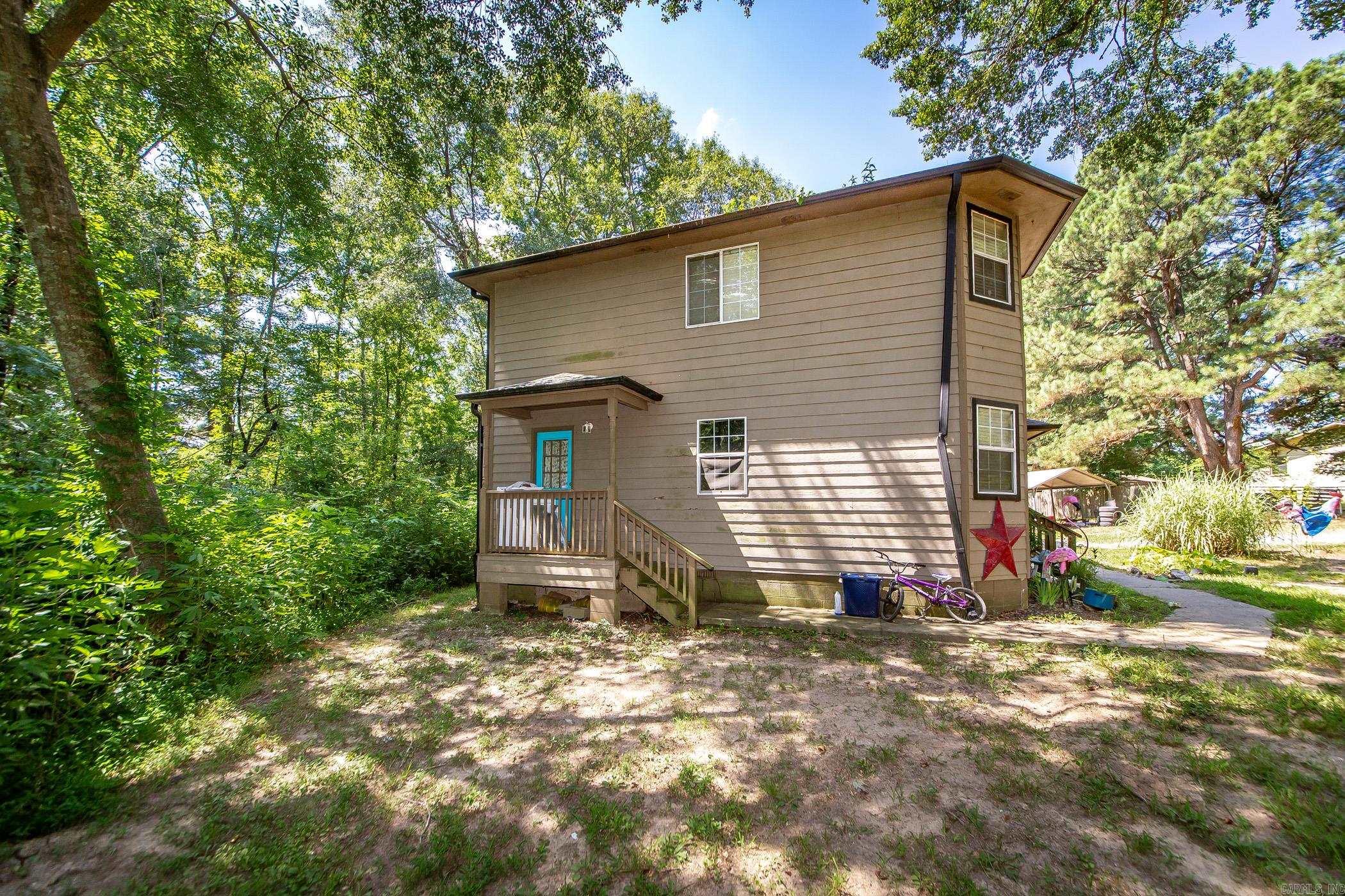 3203 Highway 321  Austin, AR