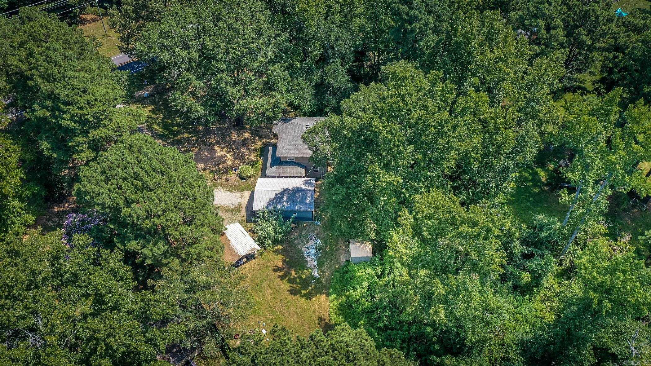 3203 Highway 321  Austin, AR