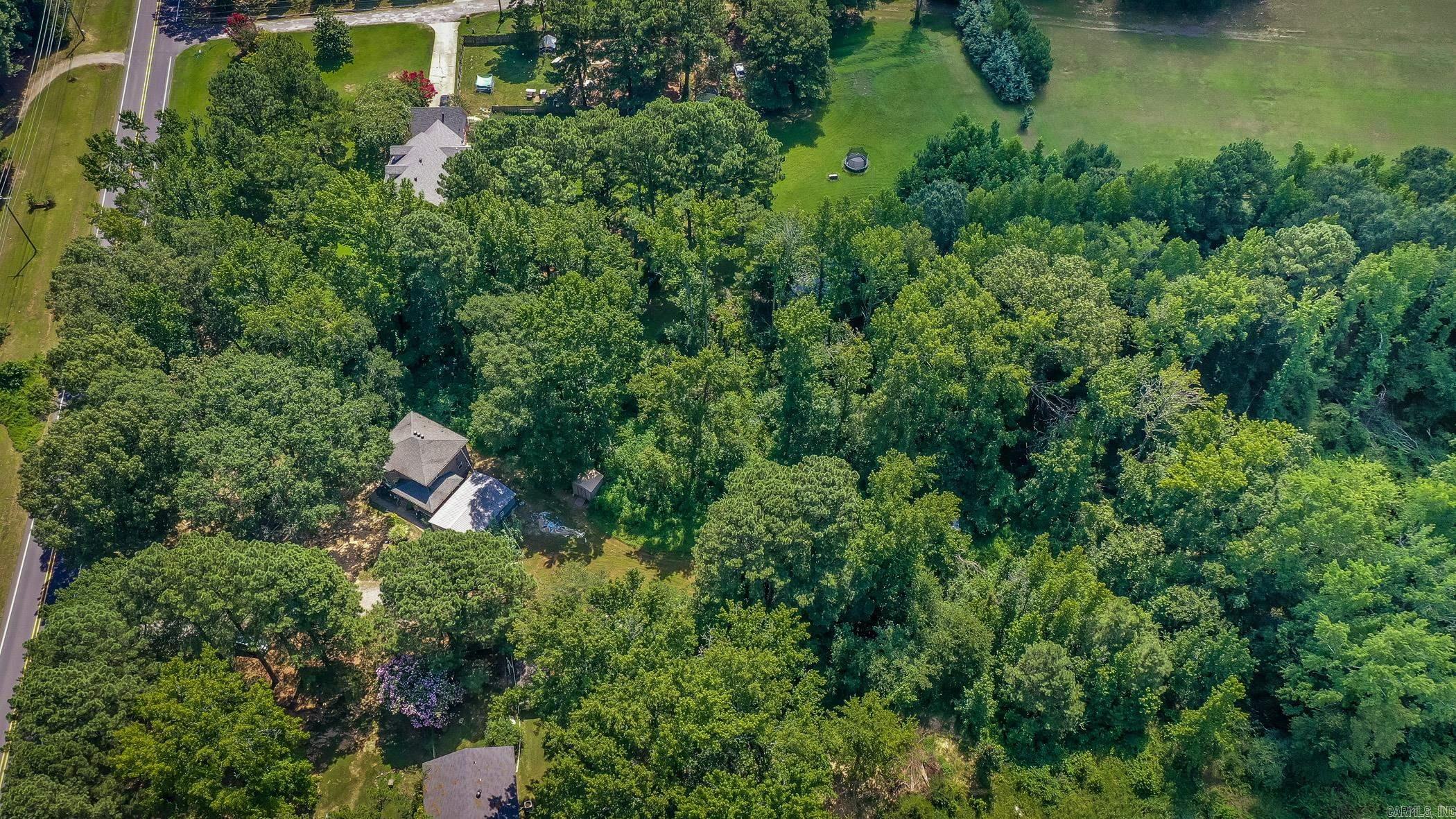 3203 Highway 321  Austin, AR