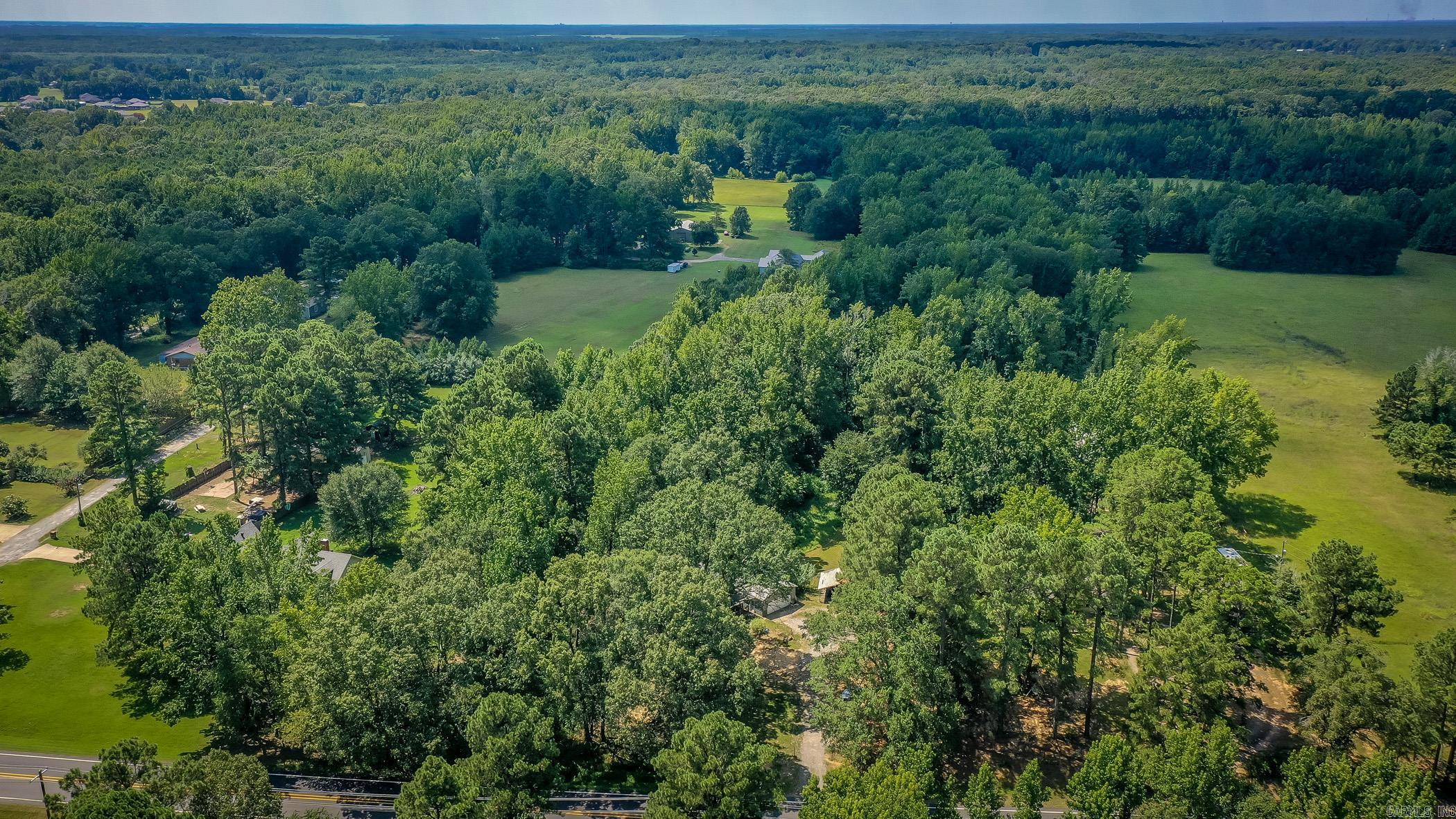 3203 Highway 321  Austin, AR
