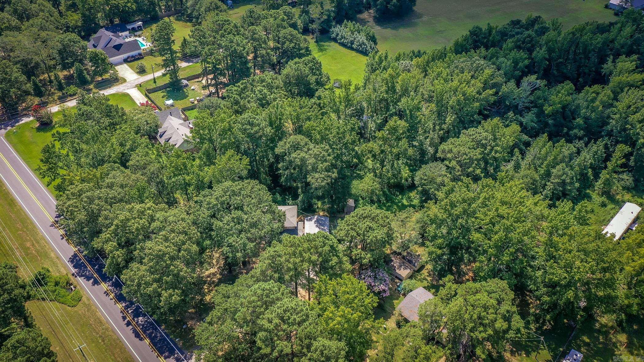 3203 Highway 321  Austin, AR