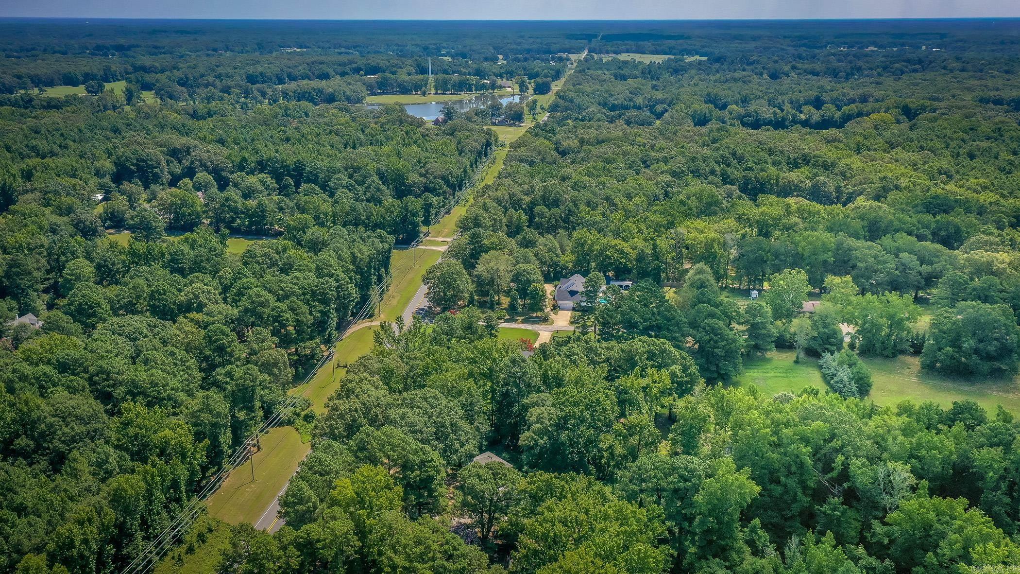 3203 Highway 321  Austin, AR