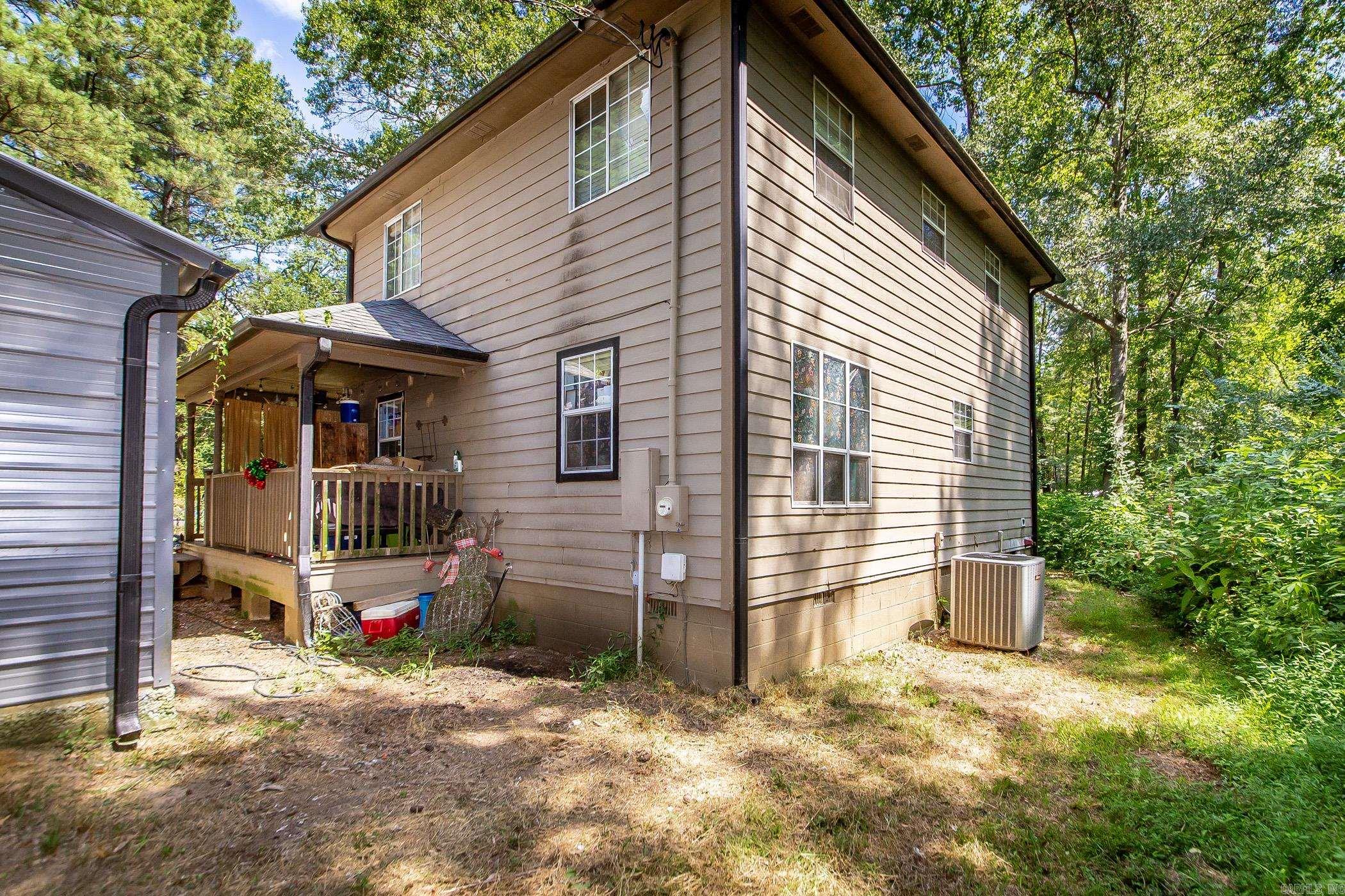 3203 Highway 321  Austin, AR
