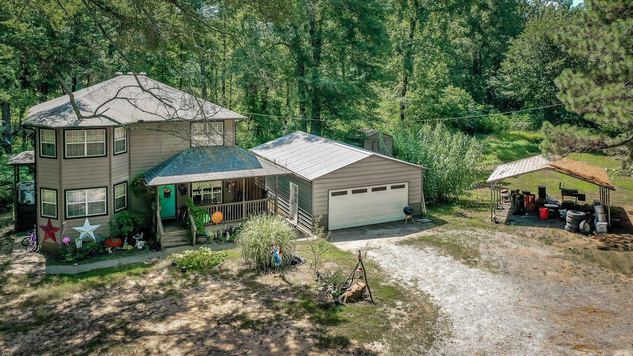 3203 Highway 321  Austin, AR