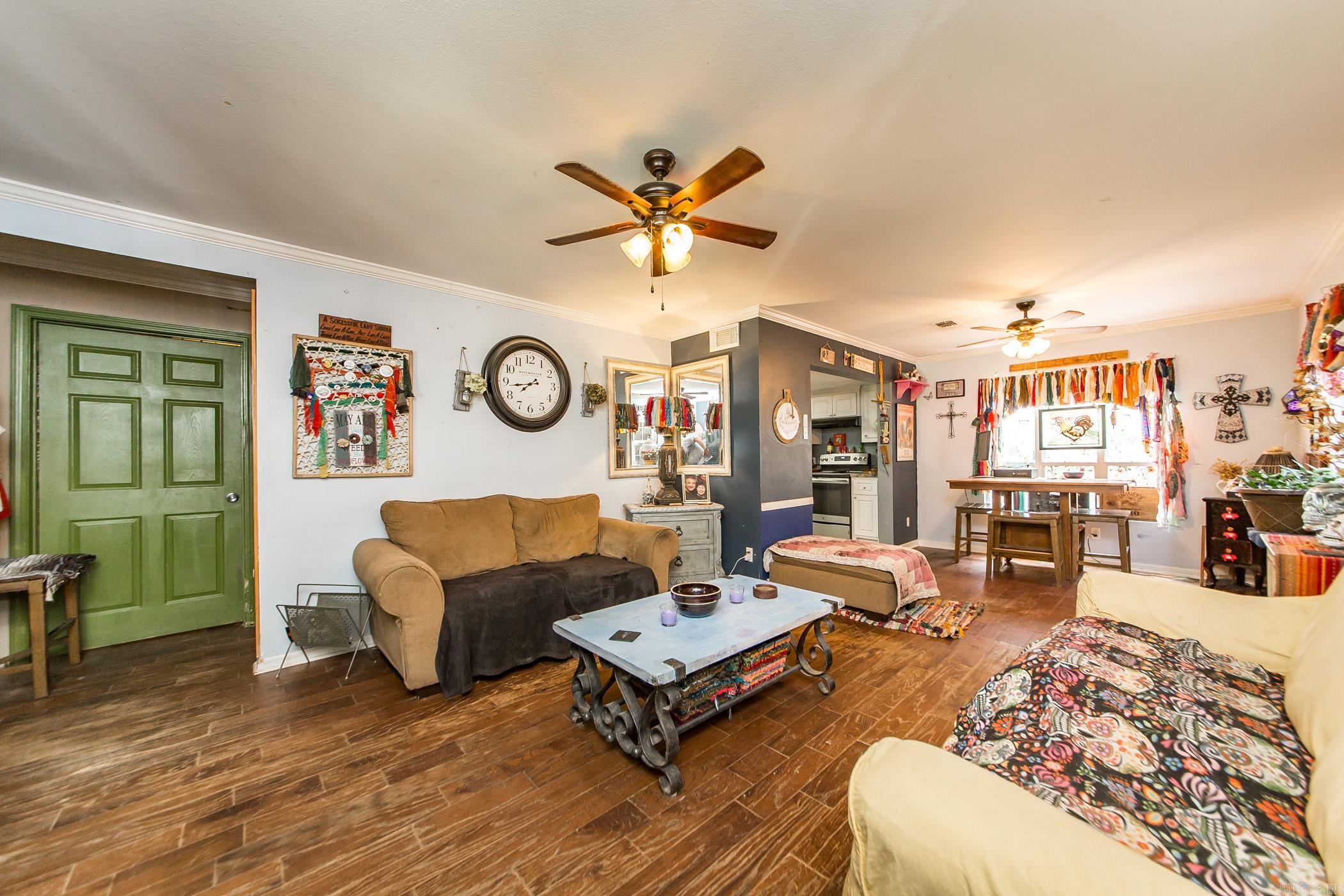 3203 Highway 321  Austin, AR