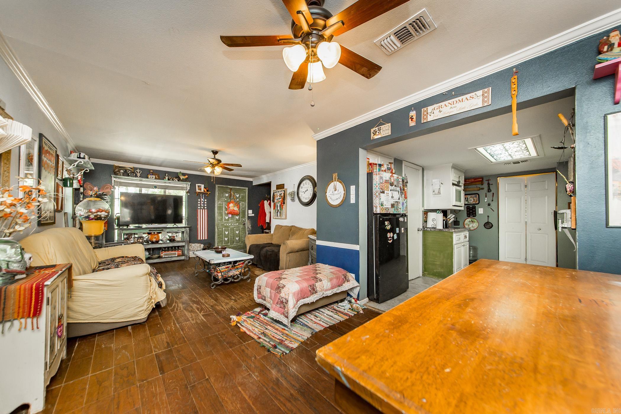 3203 Highway 321  Austin, AR
