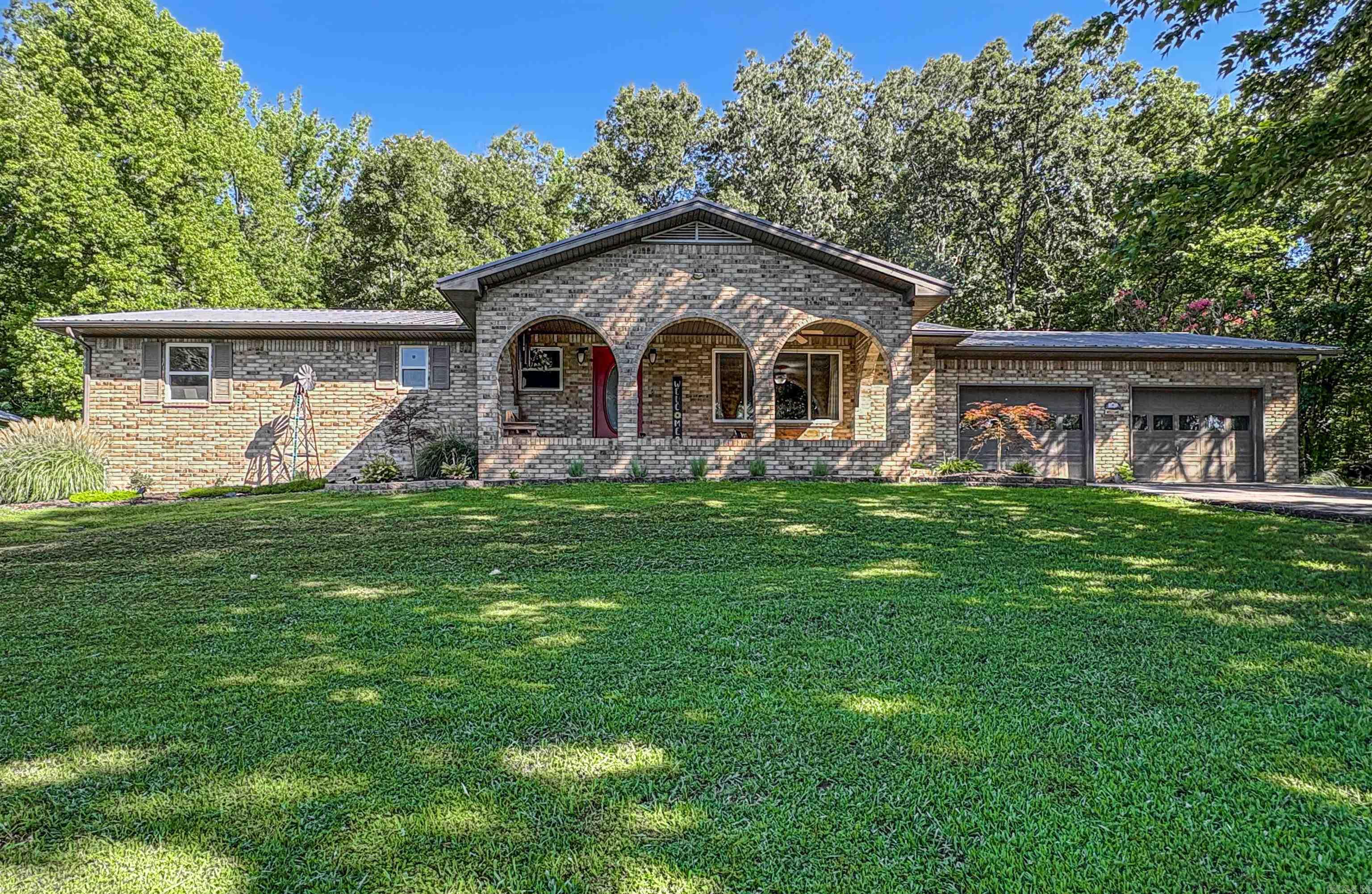 311 Cedar  Jasper, AR