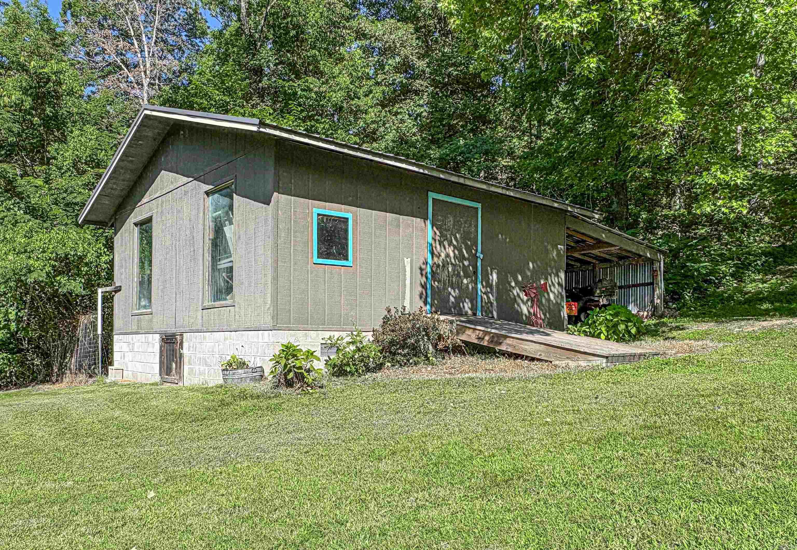 311 Cedar  Jasper, AR