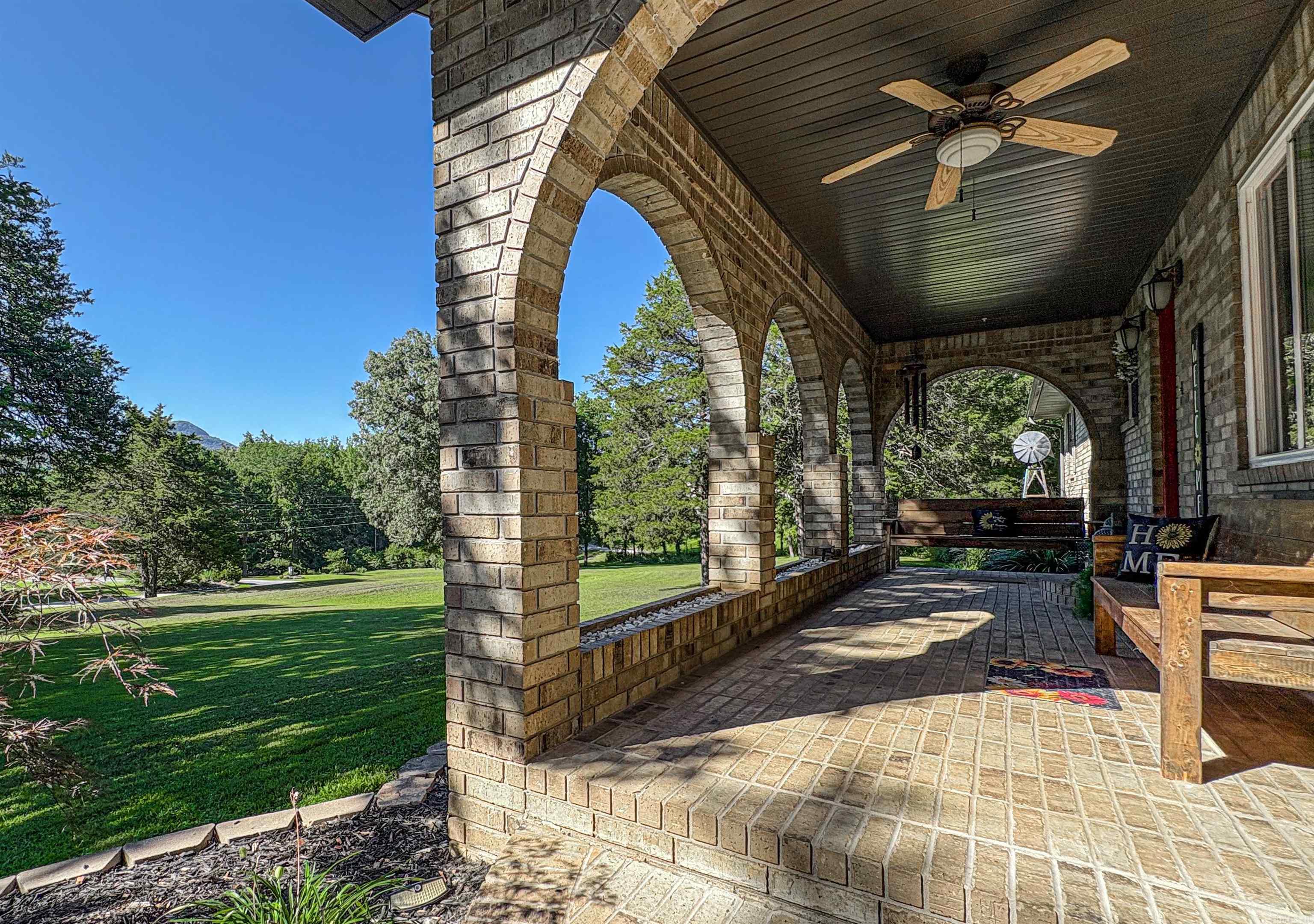311 Cedar  Jasper, AR