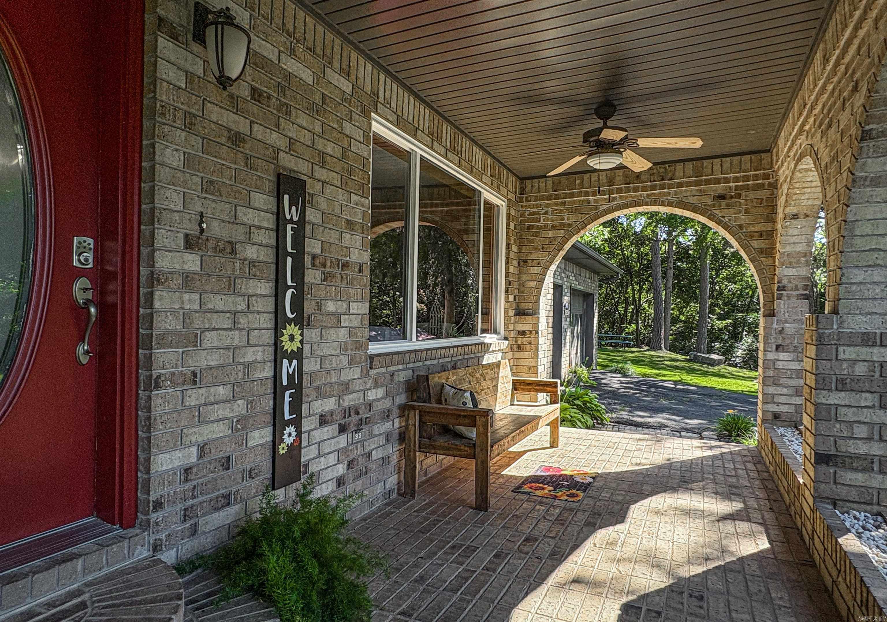 311 Cedar  Jasper, AR