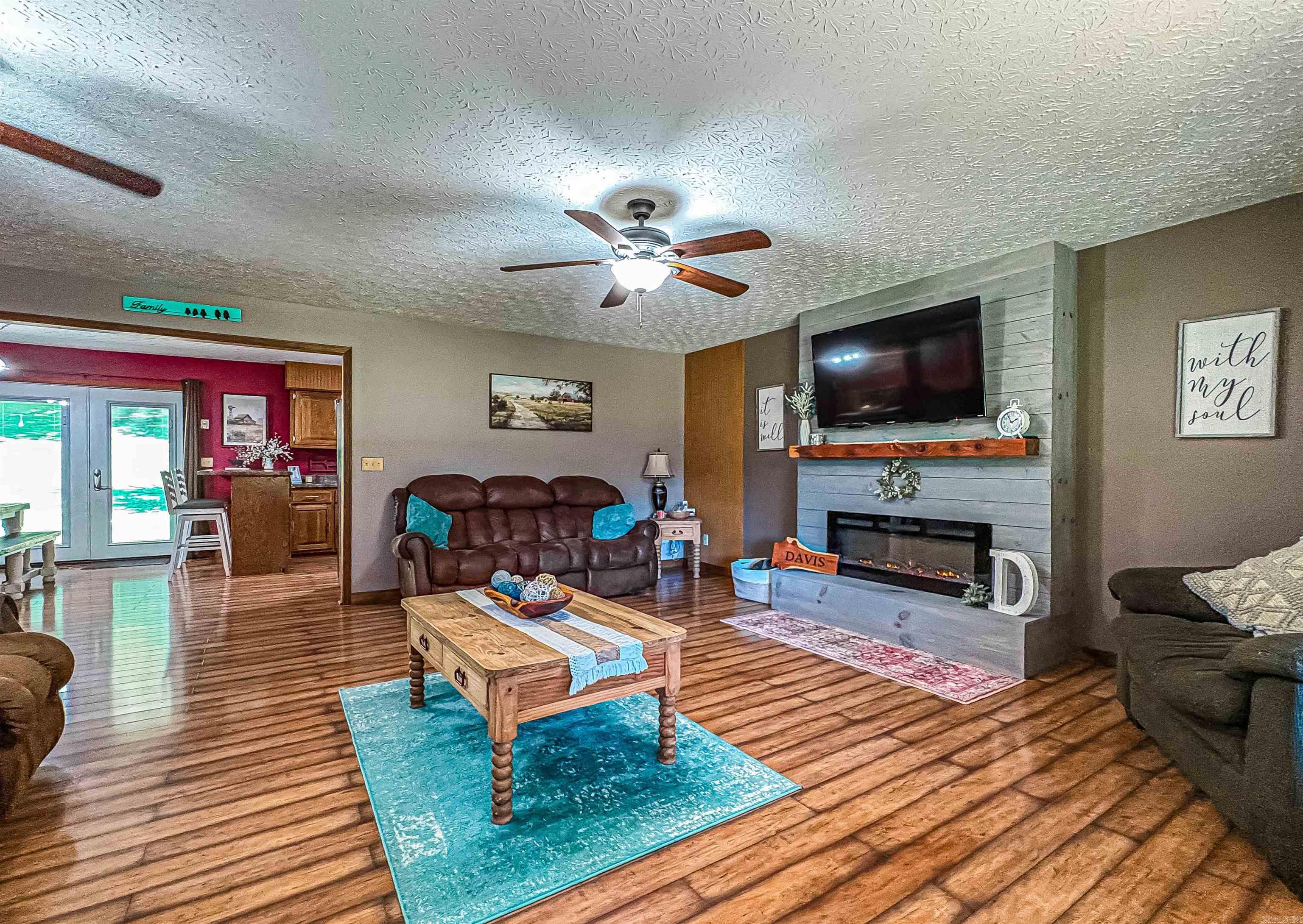 311 Cedar  Jasper, AR
